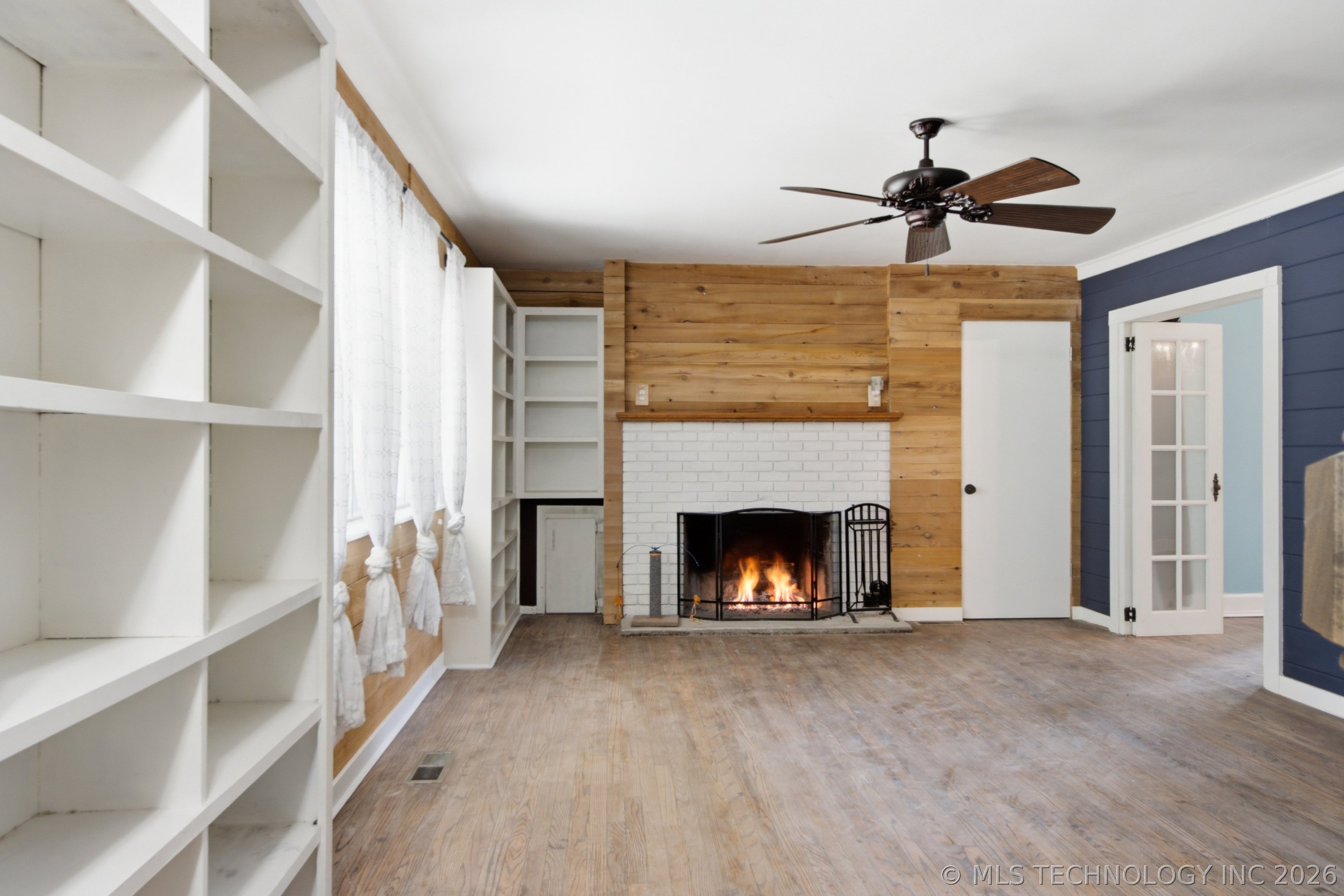 1547 E 565 Road Locust Grove OK 74352