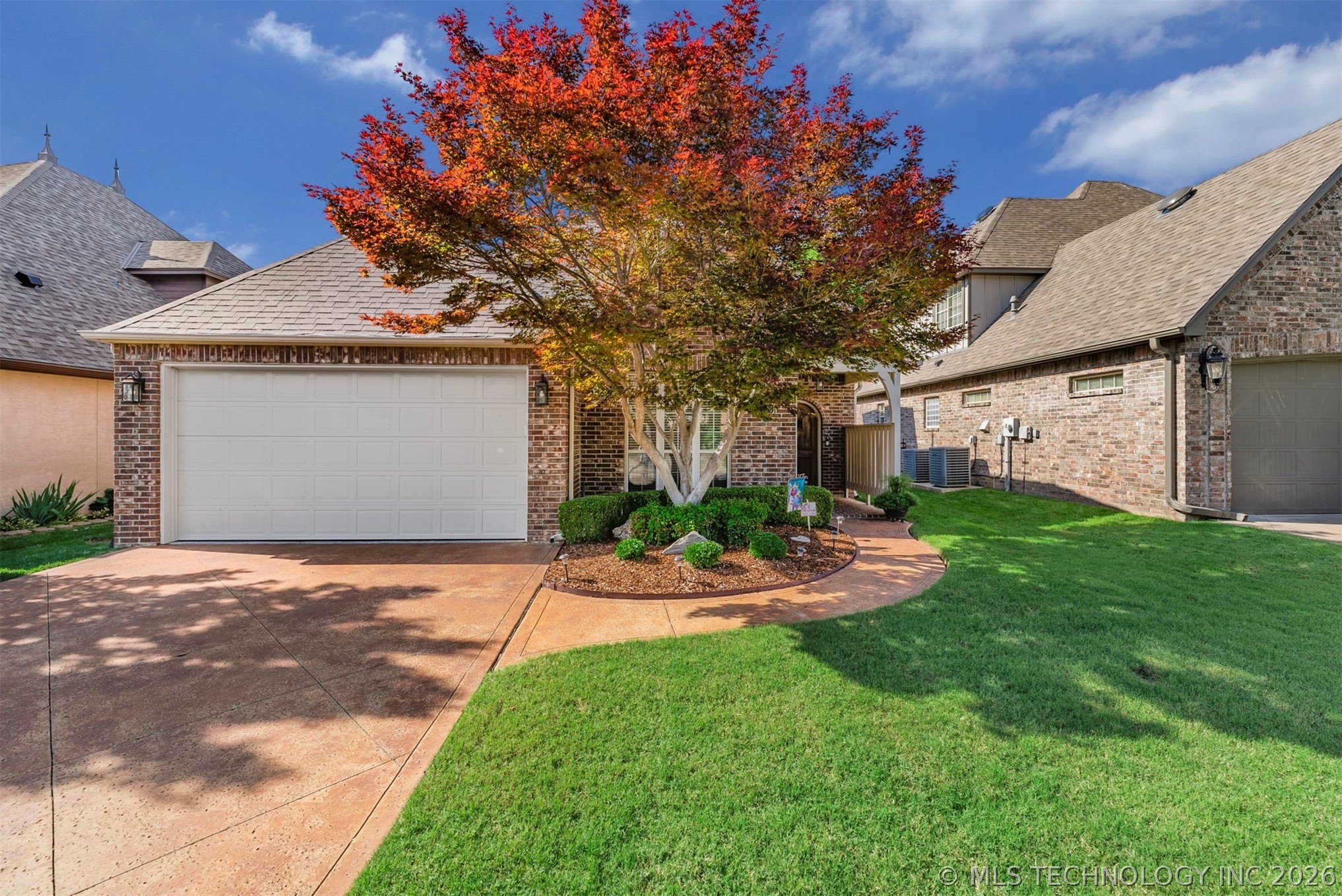 1708 W Plymouth Street Broken Arrow OK 74012