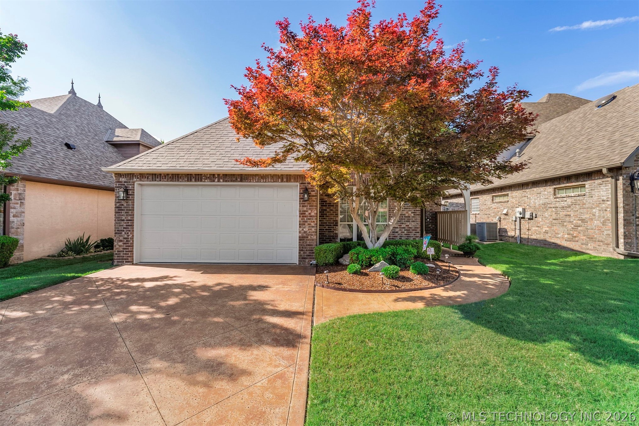 1708 W Plymouth Street Broken Arrow OK 74012