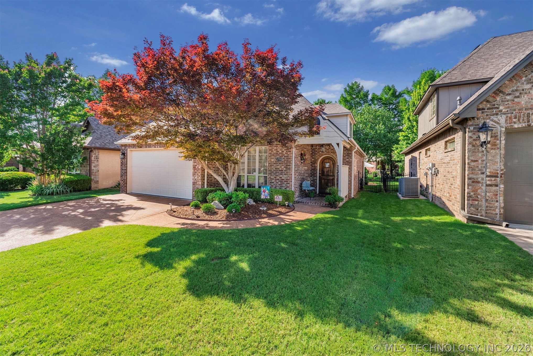 1708 W Plymouth Street Broken Arrow OK 74012
