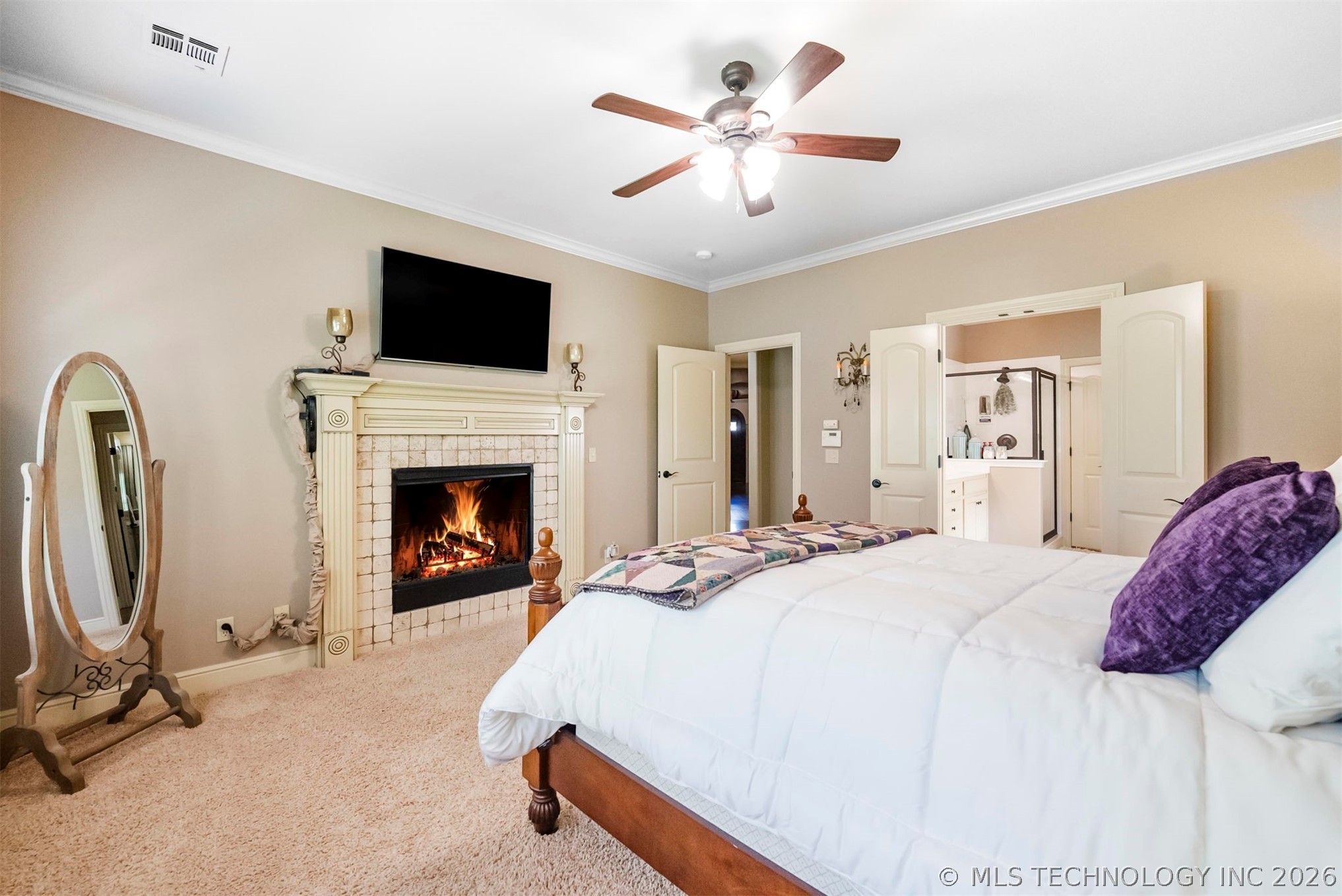 1708 W Plymouth Street Broken Arrow OK 74012