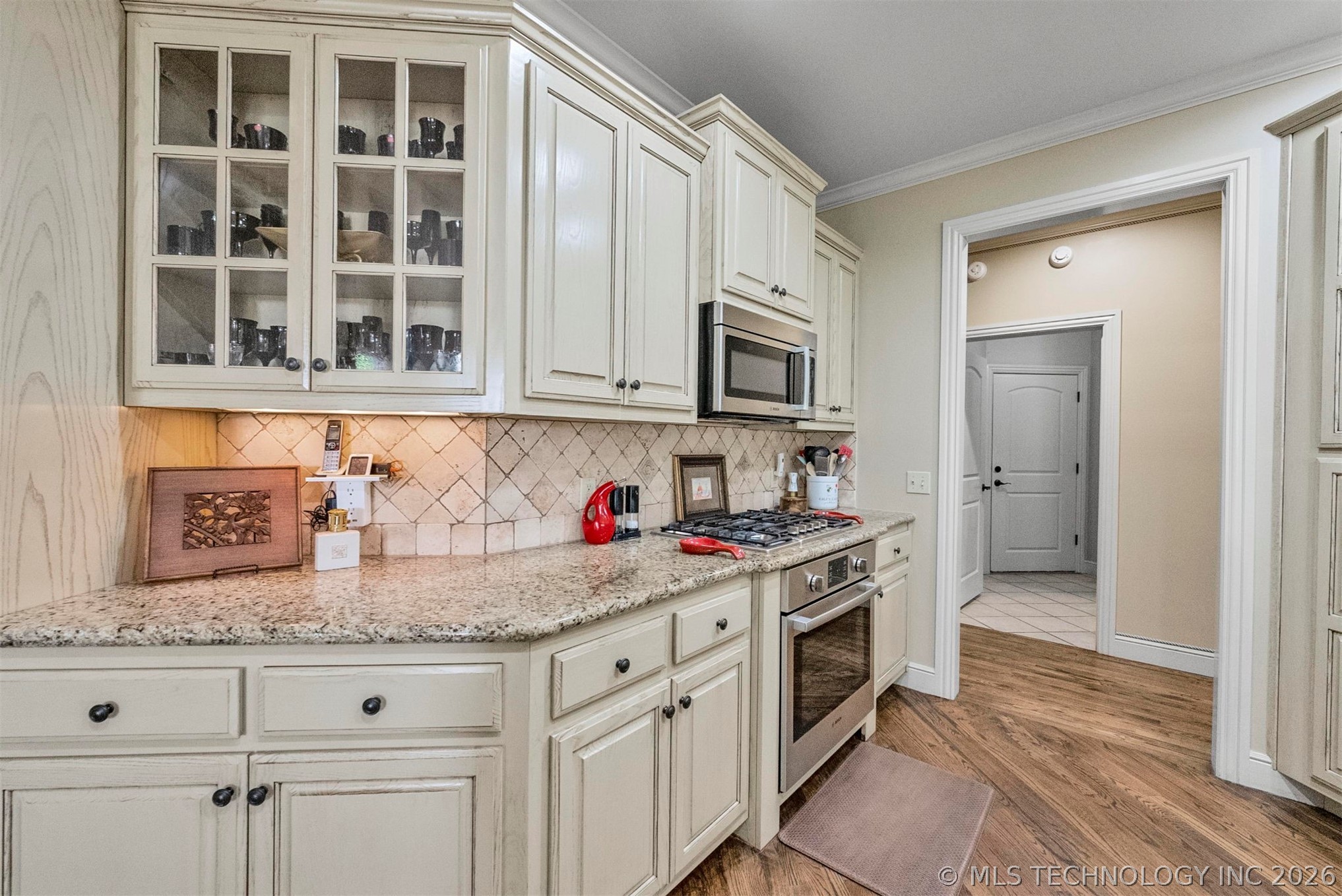 1708 W Plymouth Street Broken Arrow OK 74012
