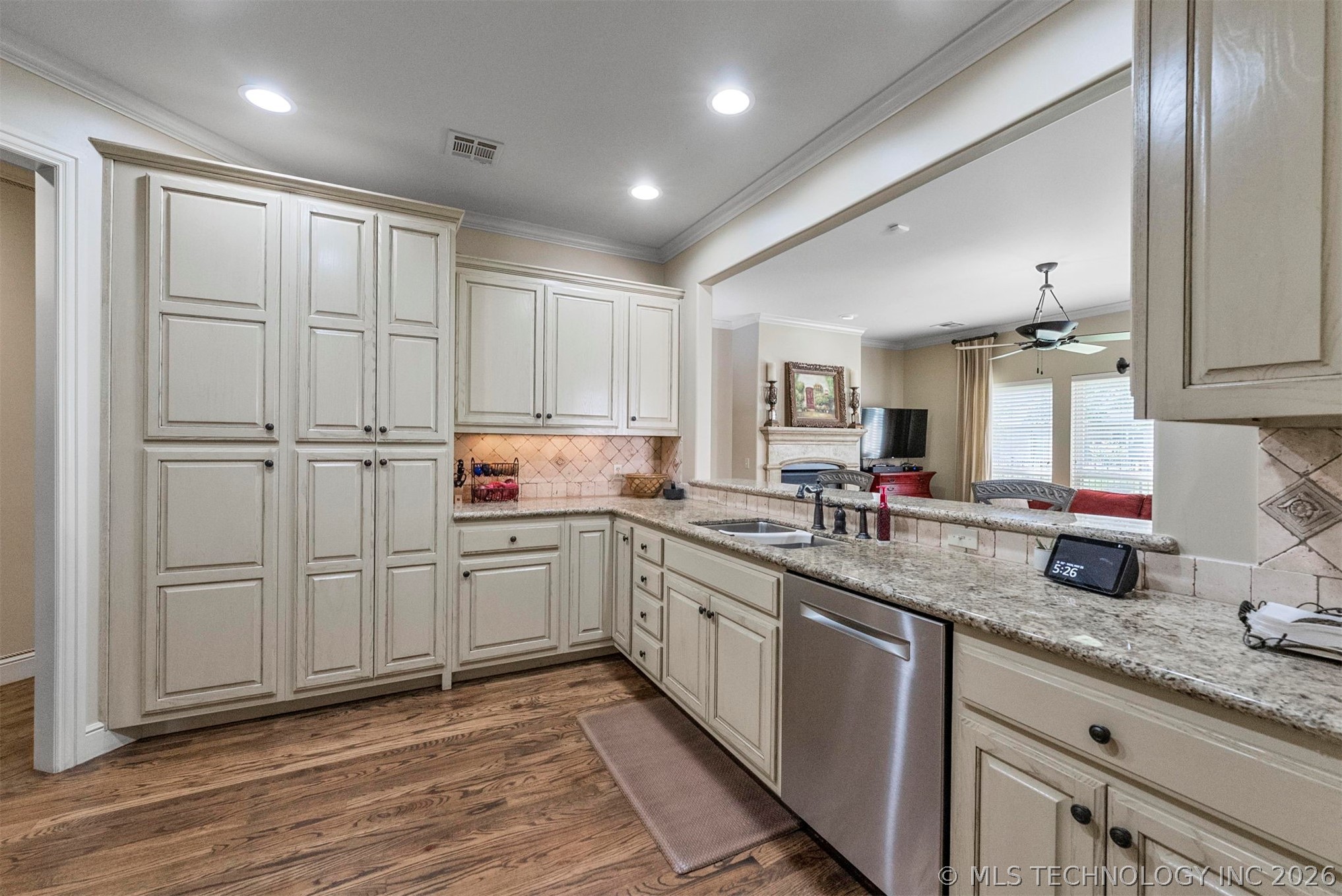 1708 W Plymouth Street Broken Arrow OK 74012