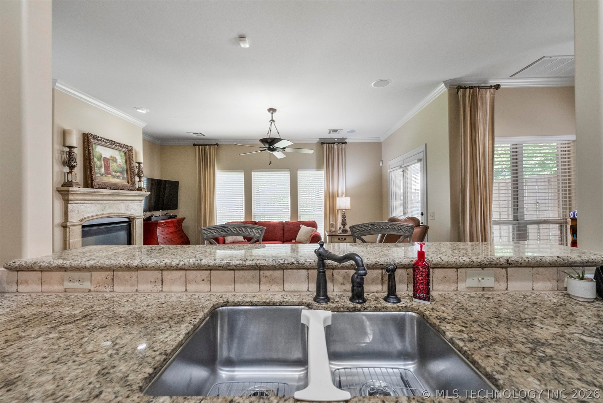 1708 W Plymouth Street Broken Arrow OK 74012
