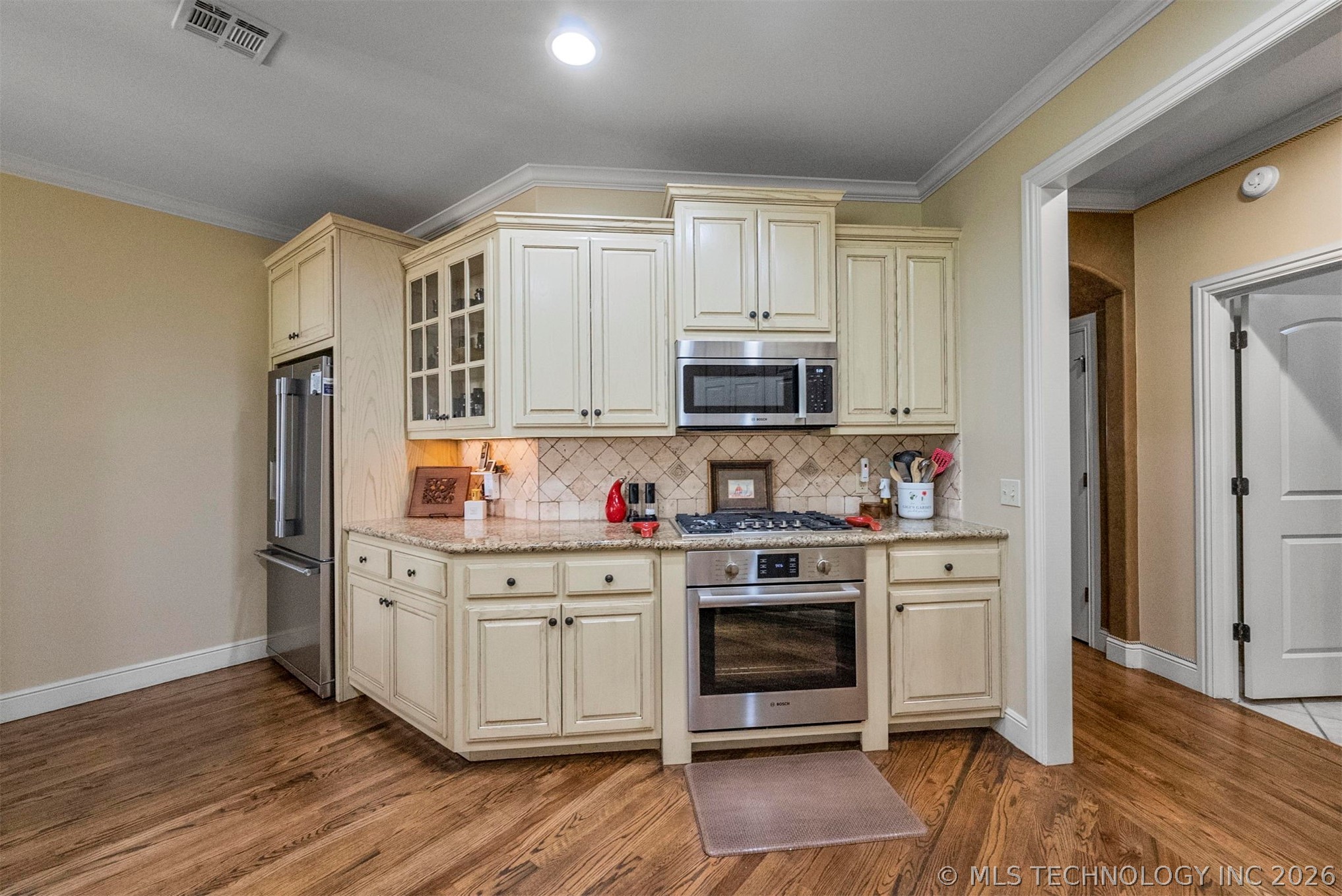 1708 W Plymouth Street Broken Arrow OK 74012