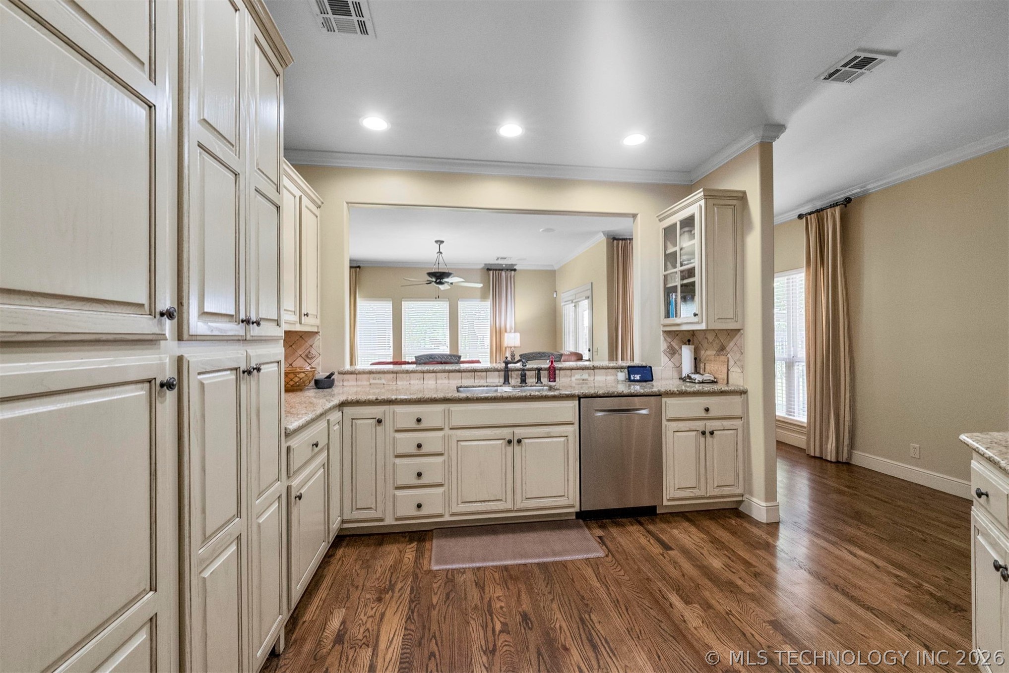 1708 W Plymouth Street Broken Arrow OK 74012