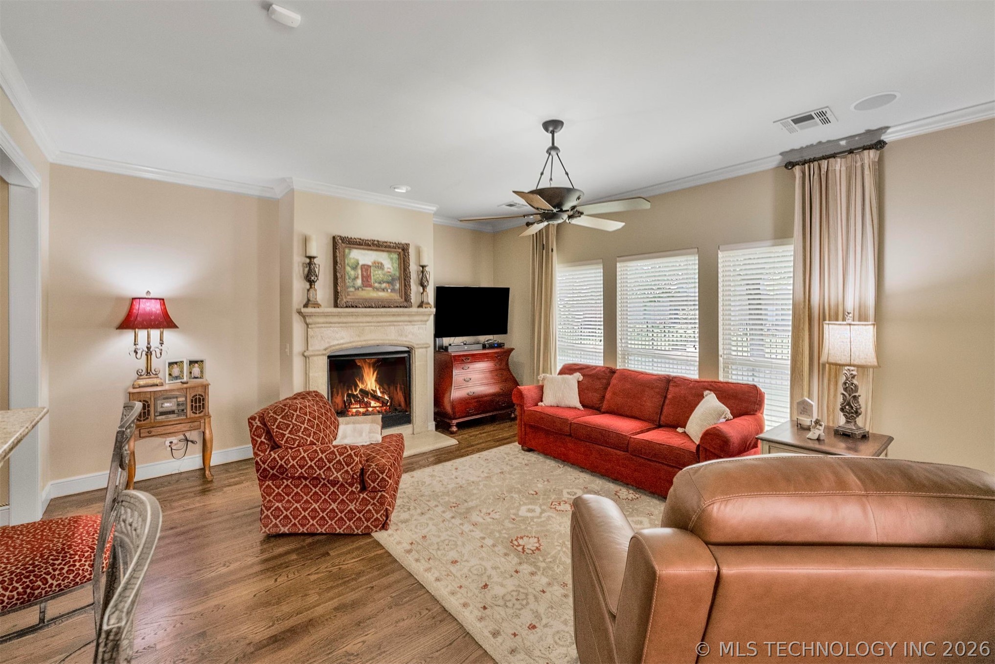 1708 W Plymouth Street Broken Arrow OK 74012