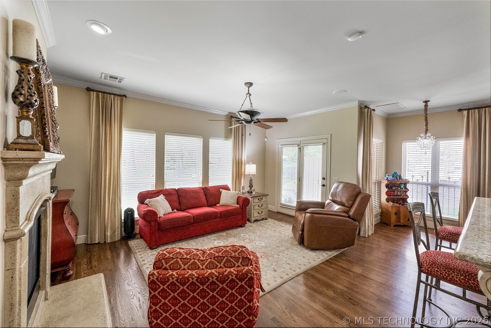 1708 W Plymouth Street Broken Arrow OK 74012