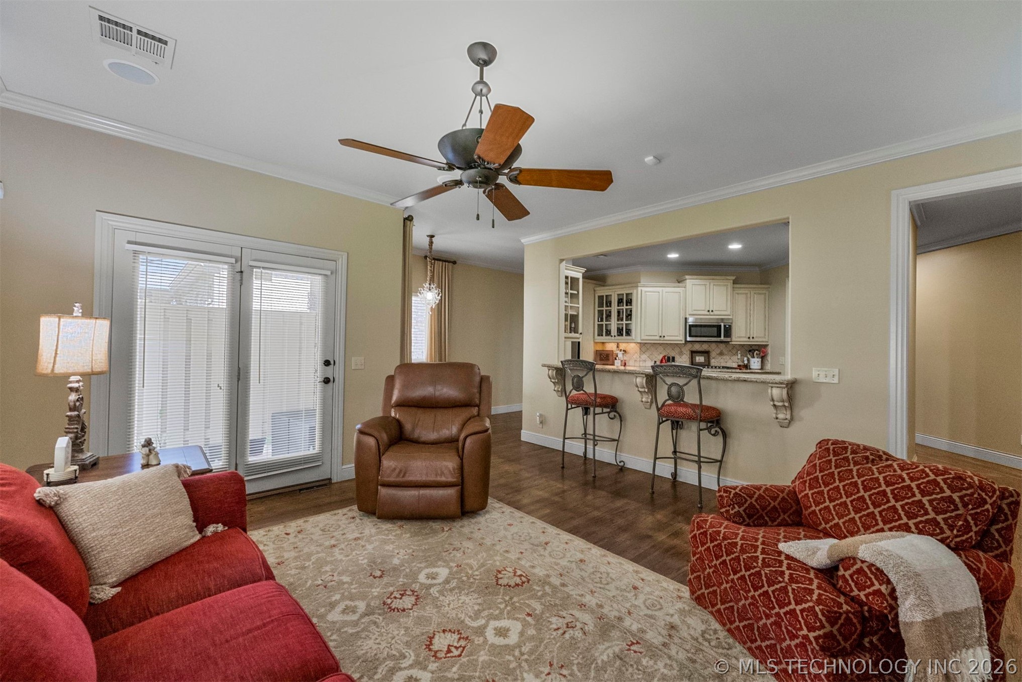 1708 W Plymouth Street Broken Arrow OK 74012