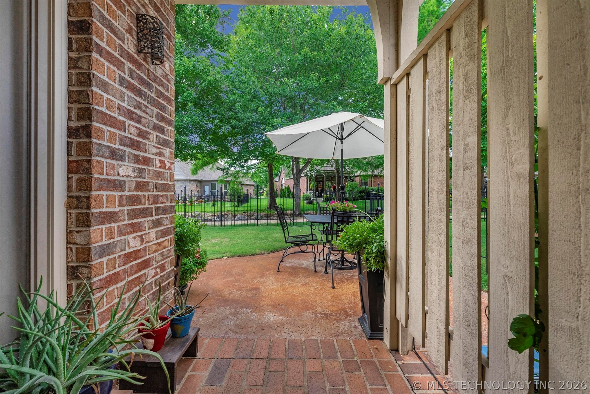 1708 W Plymouth Street Broken Arrow OK 74012