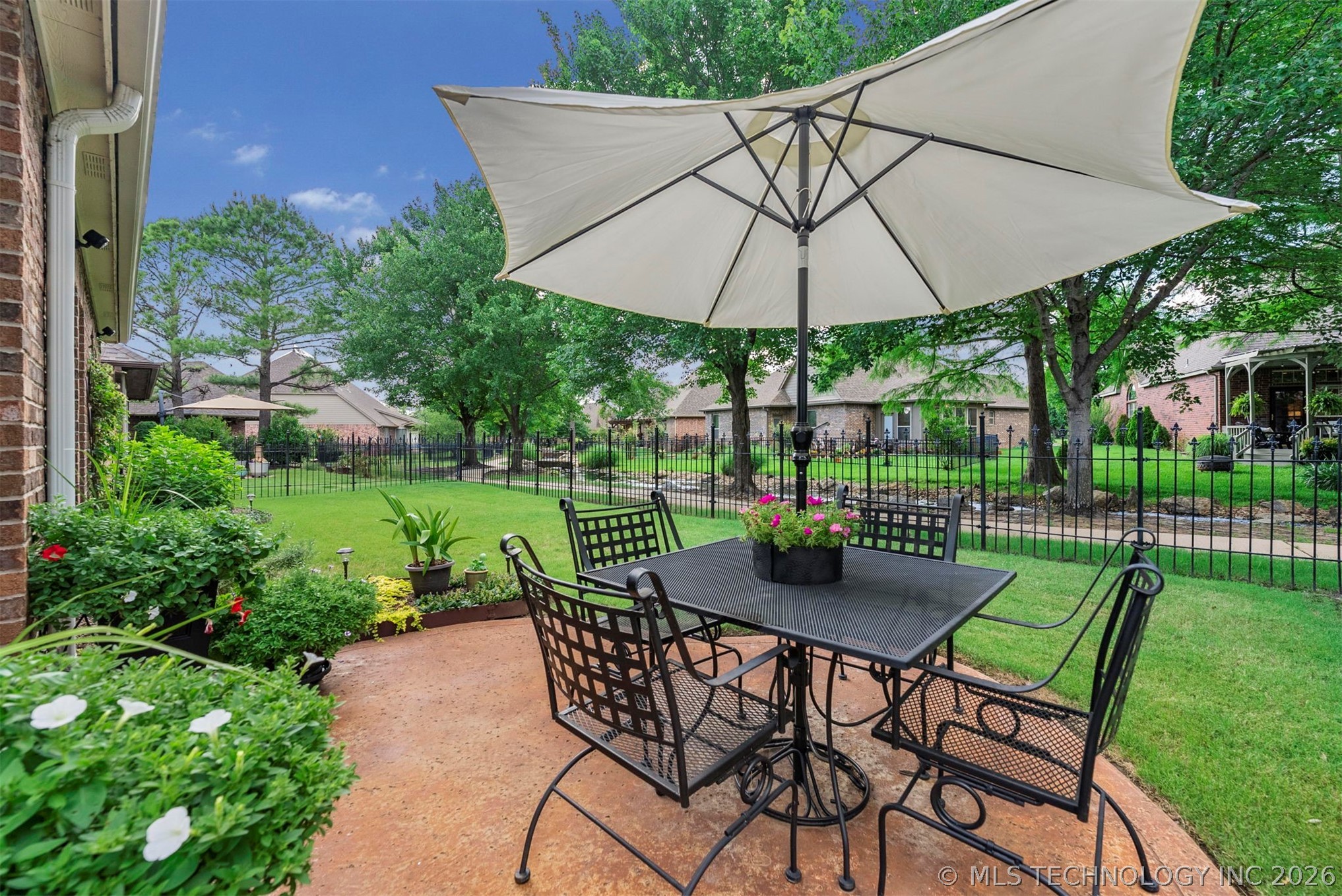 1708 W Plymouth Street Broken Arrow OK 74012