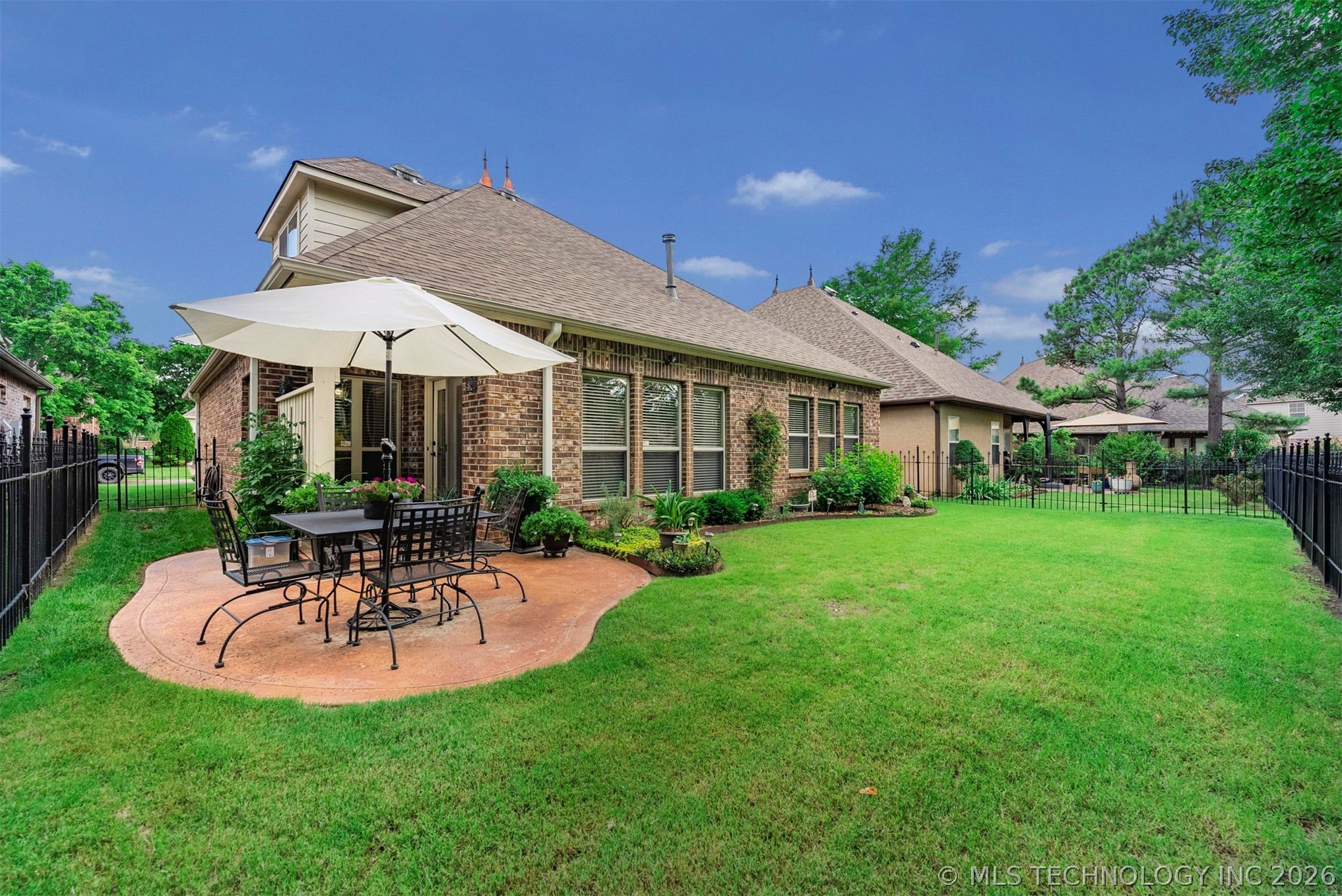 1708 W Plymouth Street Broken Arrow OK 74012