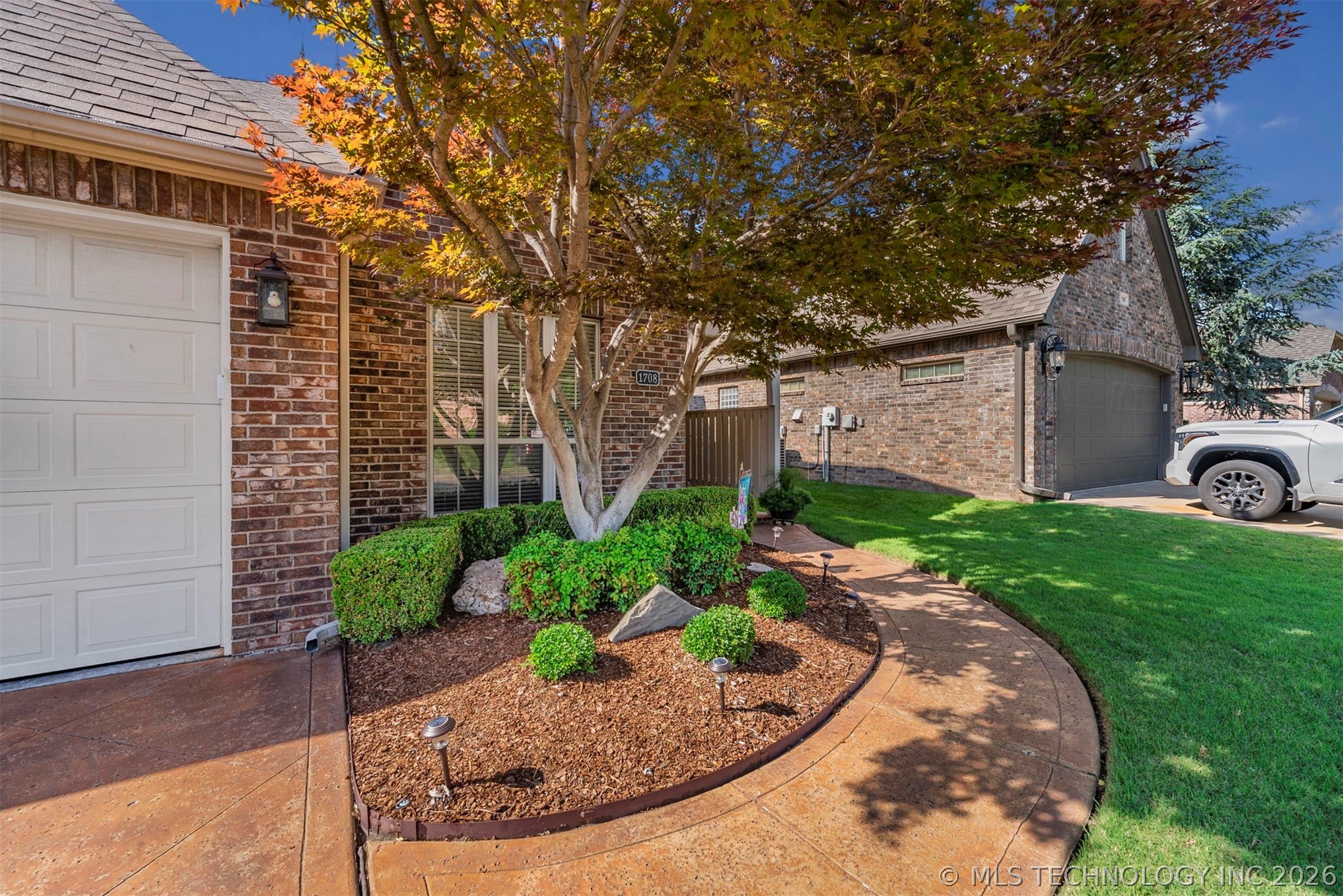 1708 W Plymouth Street Broken Arrow OK 74012