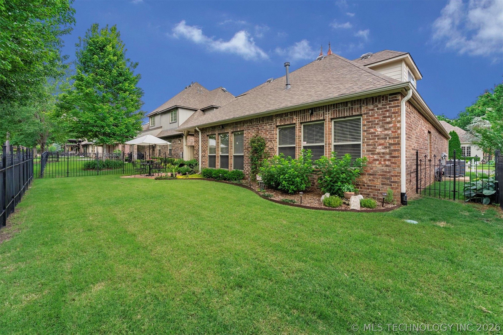 1708 W Plymouth Street Broken Arrow OK 74012