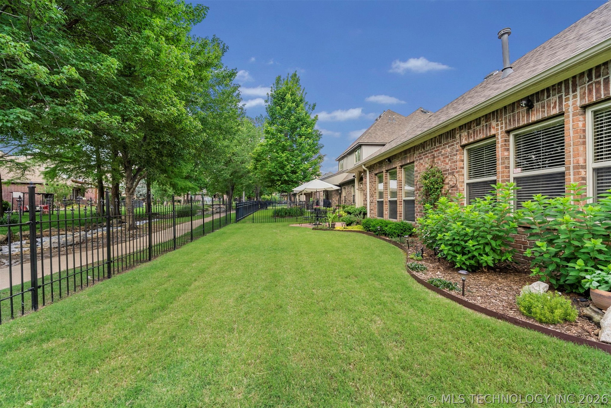 1708 W Plymouth Street Broken Arrow OK 74012