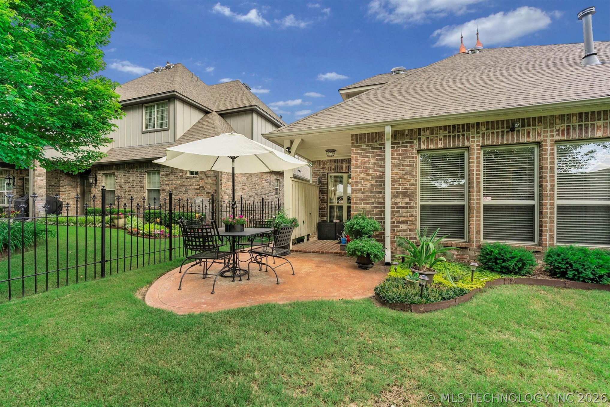 1708 W Plymouth Street Broken Arrow OK 74012