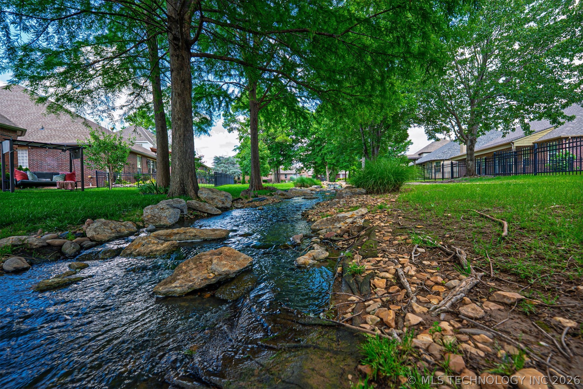 1708 W Plymouth Street Broken Arrow OK 74012