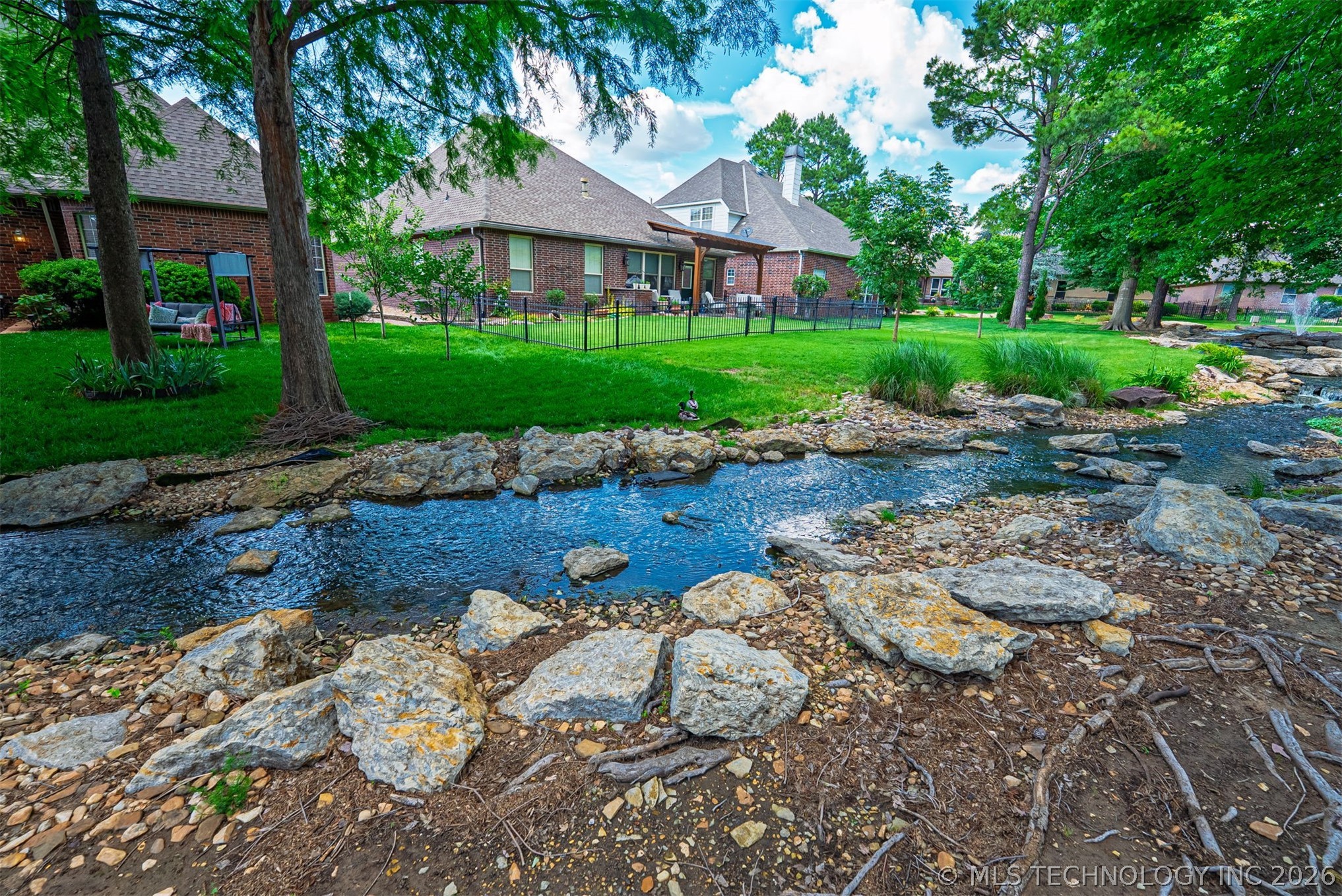 1708 W Plymouth Street Broken Arrow OK 74012