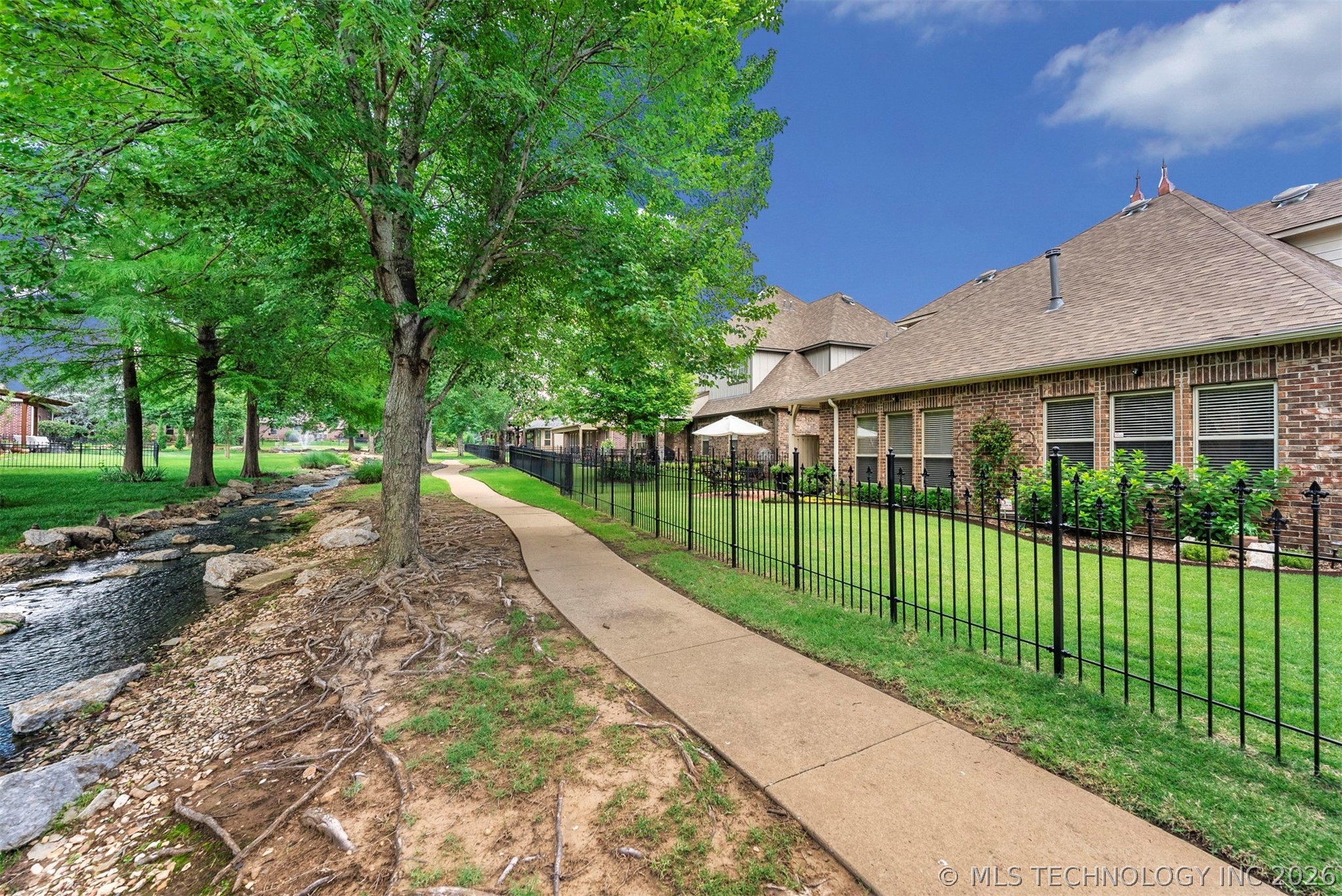 1708 W Plymouth Street Broken Arrow OK 74012