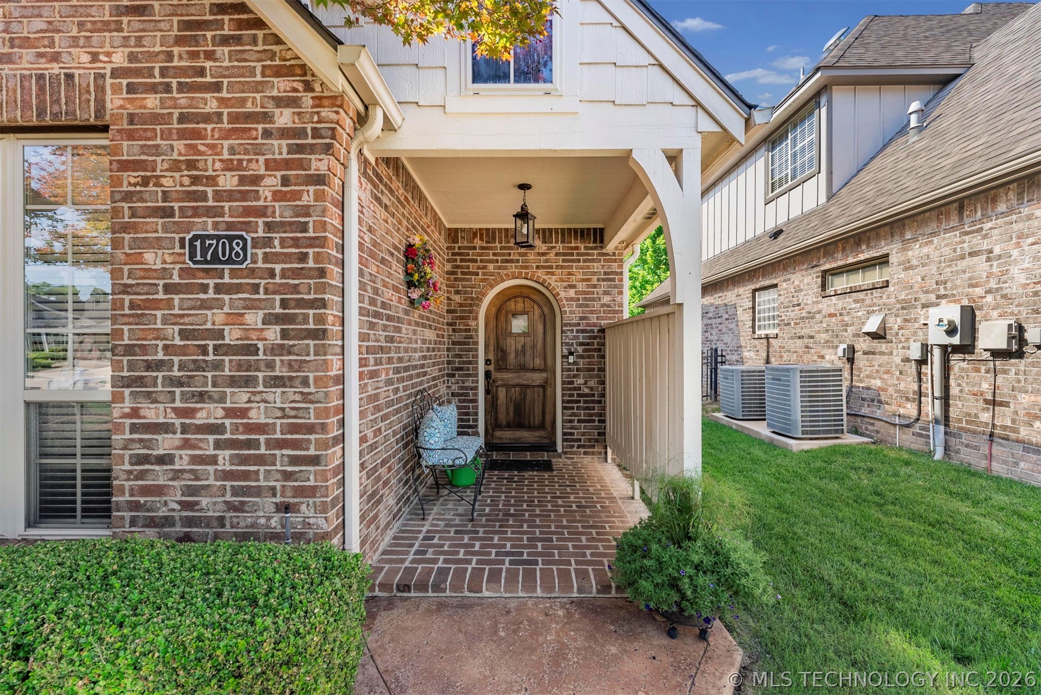 1708 W Plymouth Street Broken Arrow OK 74012