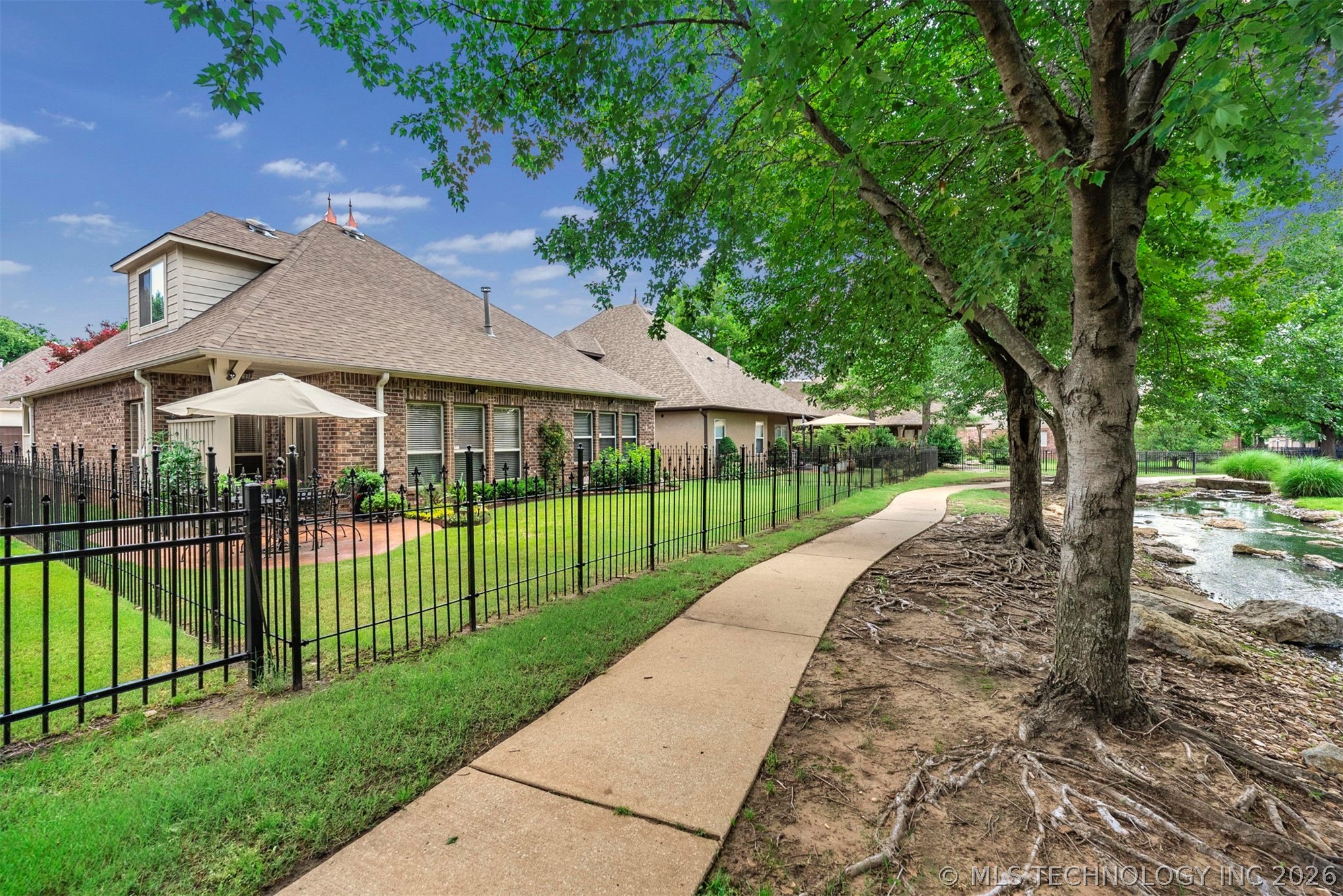 1708 W Plymouth Street Broken Arrow OK 74012