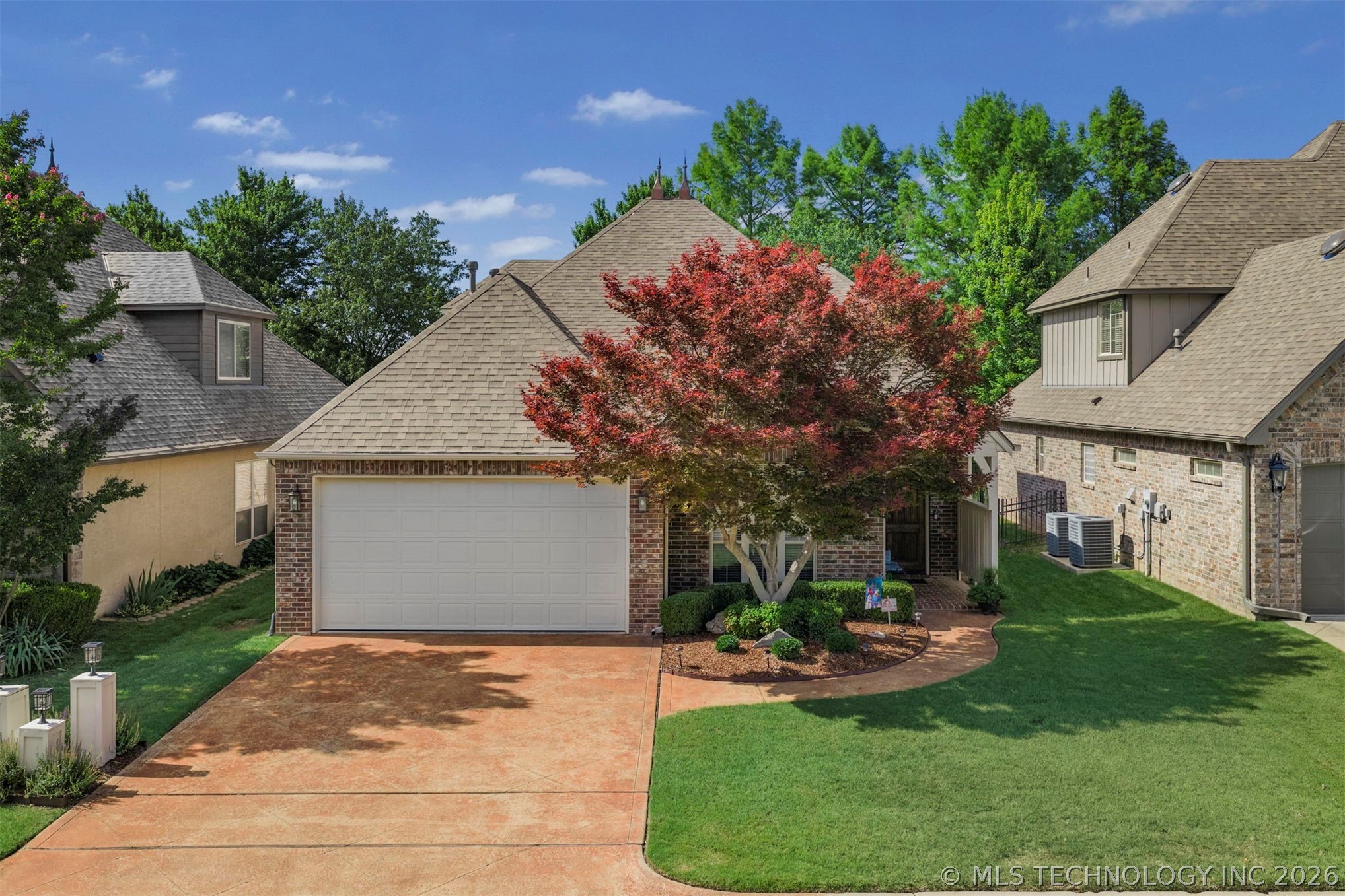1708 W Plymouth Street Broken Arrow OK 74012