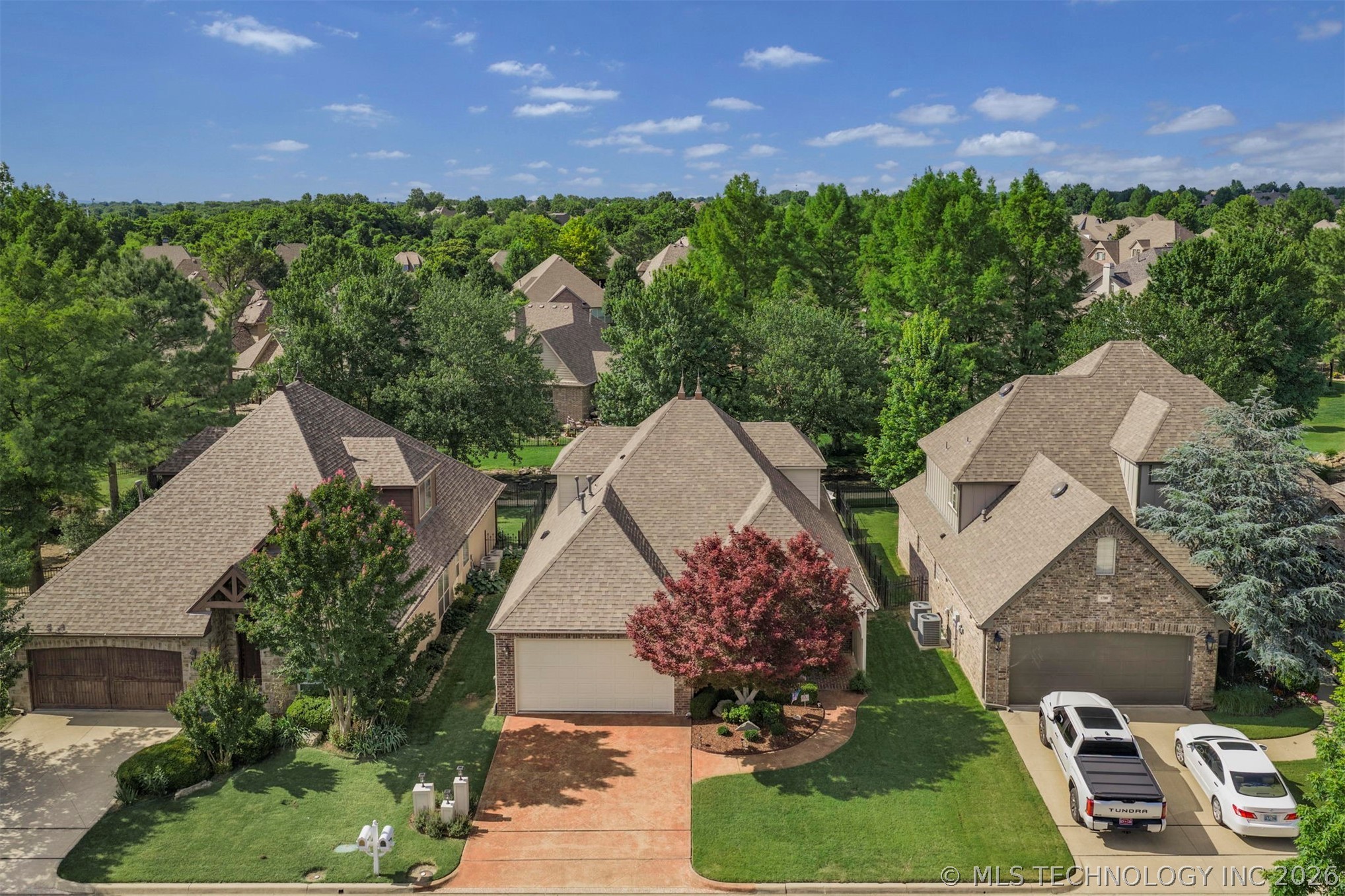 1708 W Plymouth Street Broken Arrow OK 74012