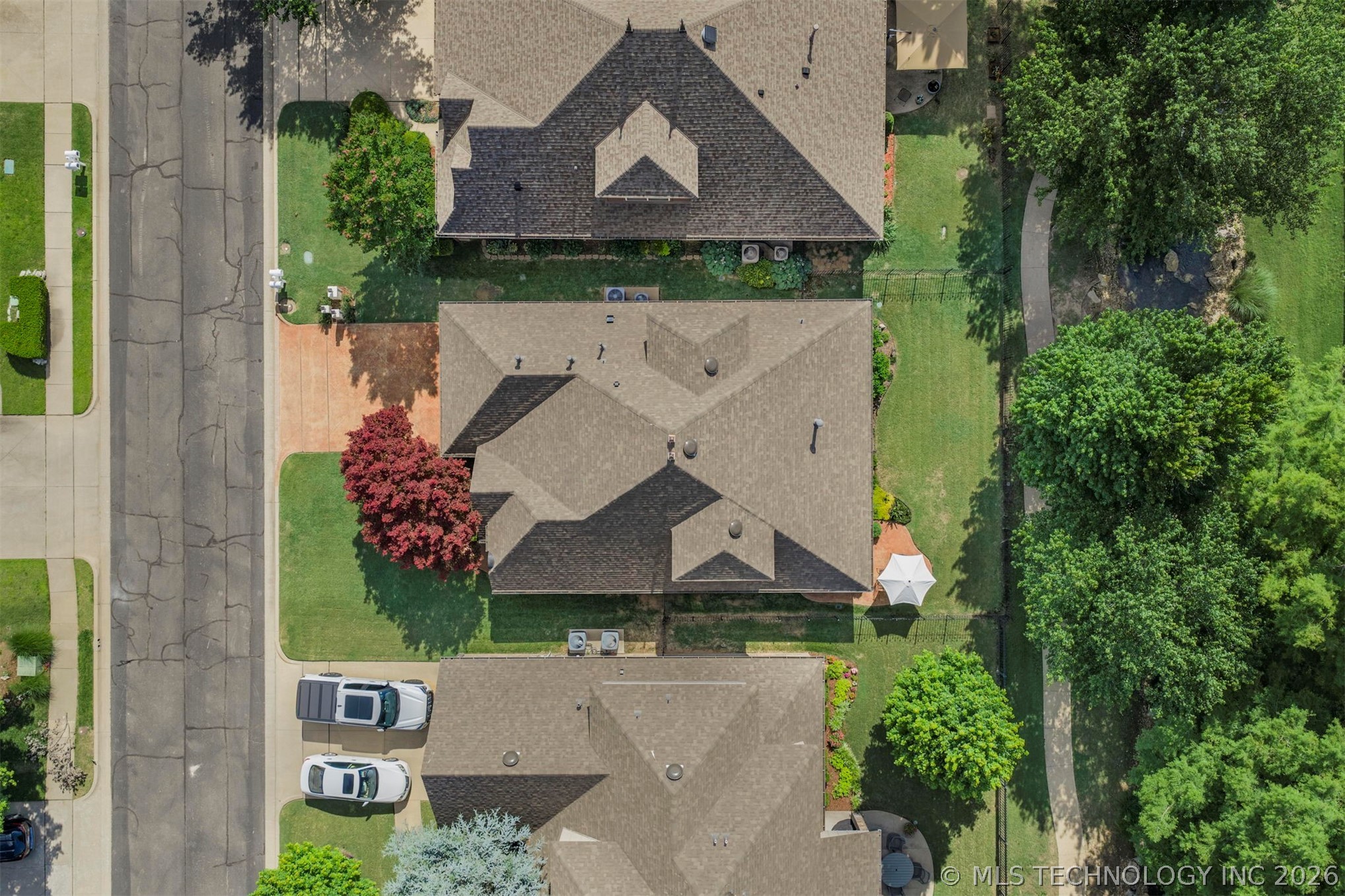 1708 W Plymouth Street Broken Arrow OK 74012