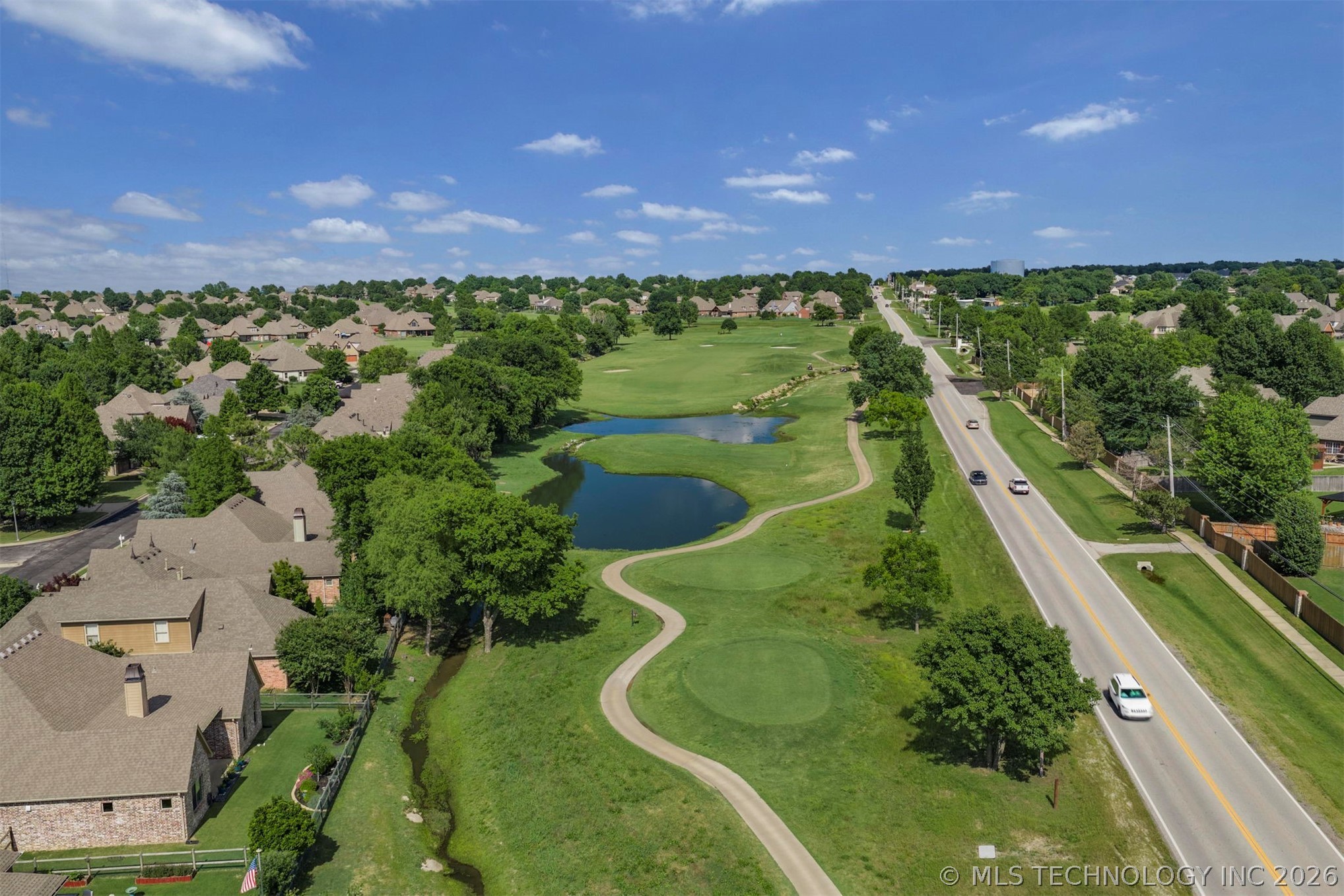 1708 W Plymouth Street Broken Arrow OK 74012