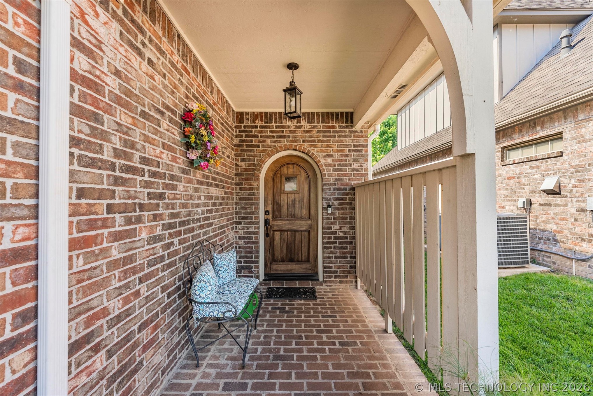 1708 W Plymouth Street Broken Arrow OK 74012