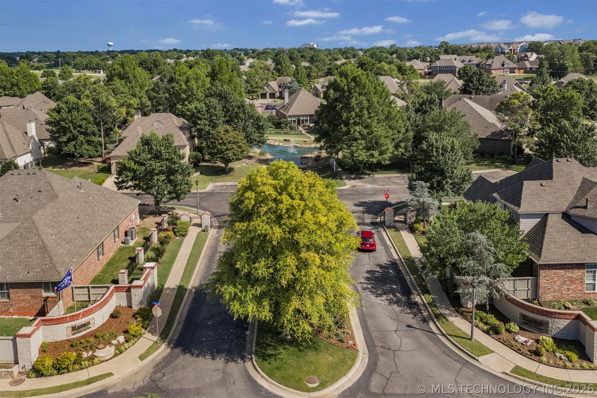 1708 W Plymouth Street Broken Arrow OK 74012
