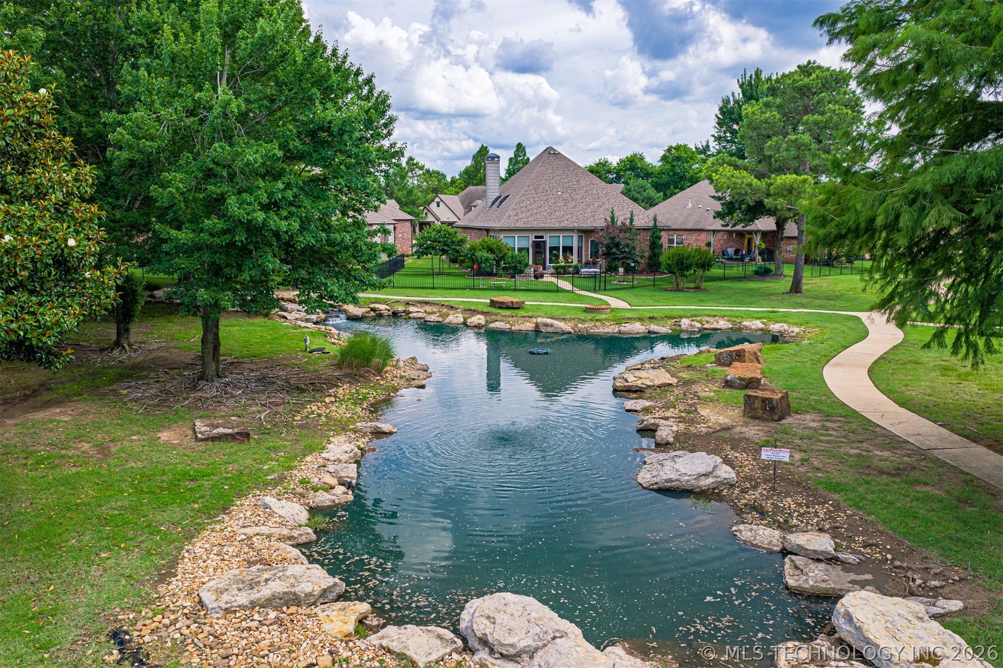 1708 W Plymouth Street Broken Arrow OK 74012