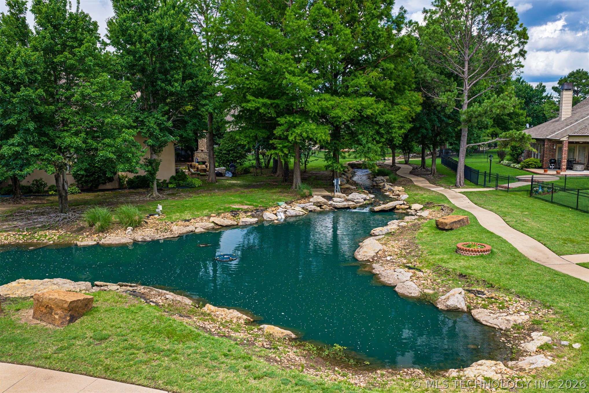 1708 W Plymouth Street Broken Arrow OK 74012