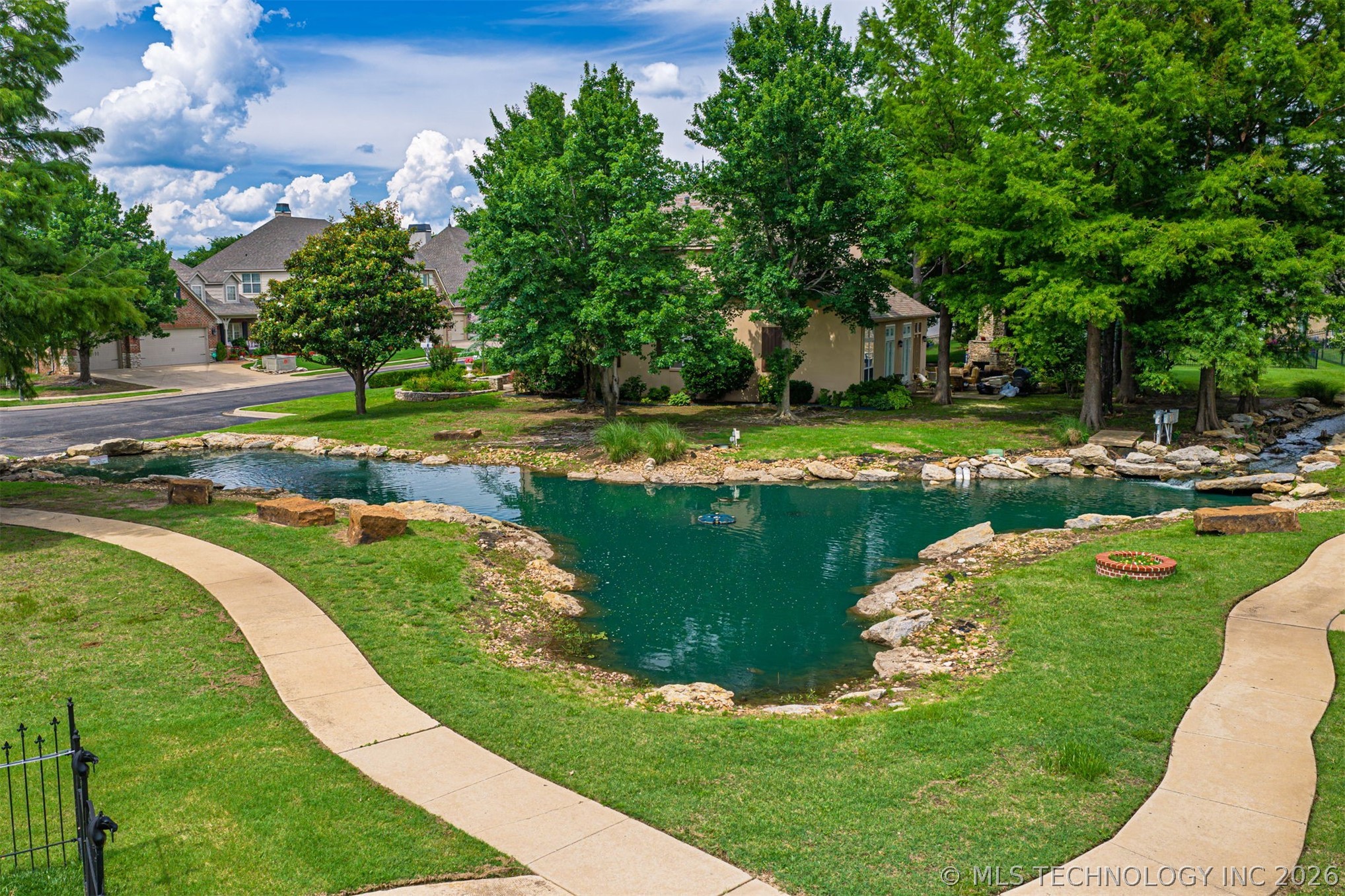 1708 W Plymouth Street Broken Arrow OK 74012