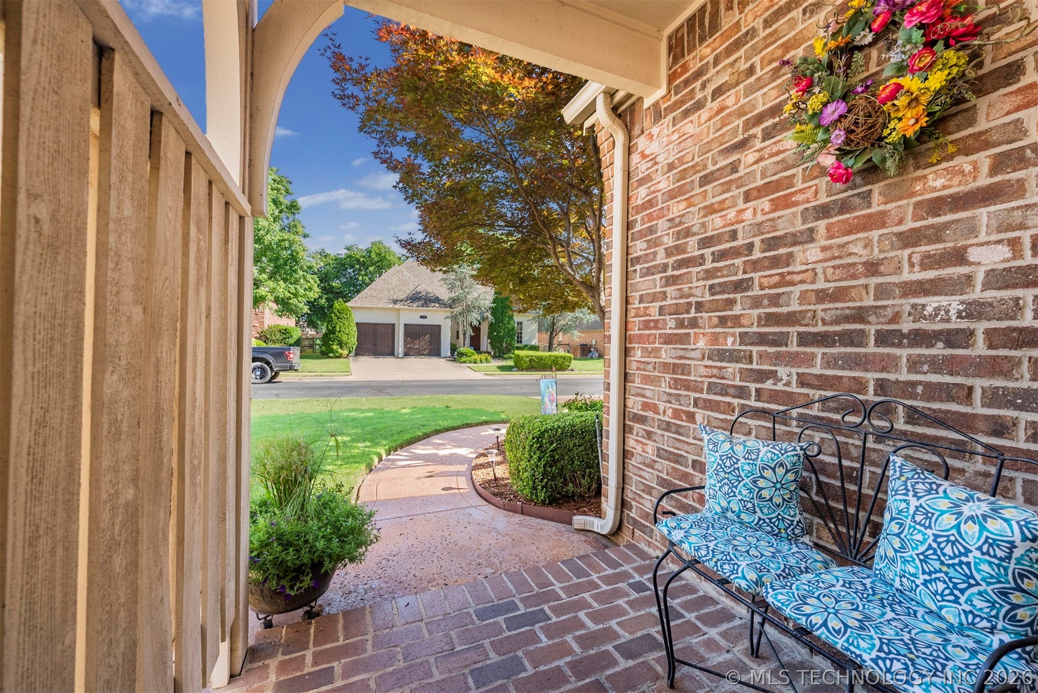 1708 W Plymouth Street Broken Arrow OK 74012