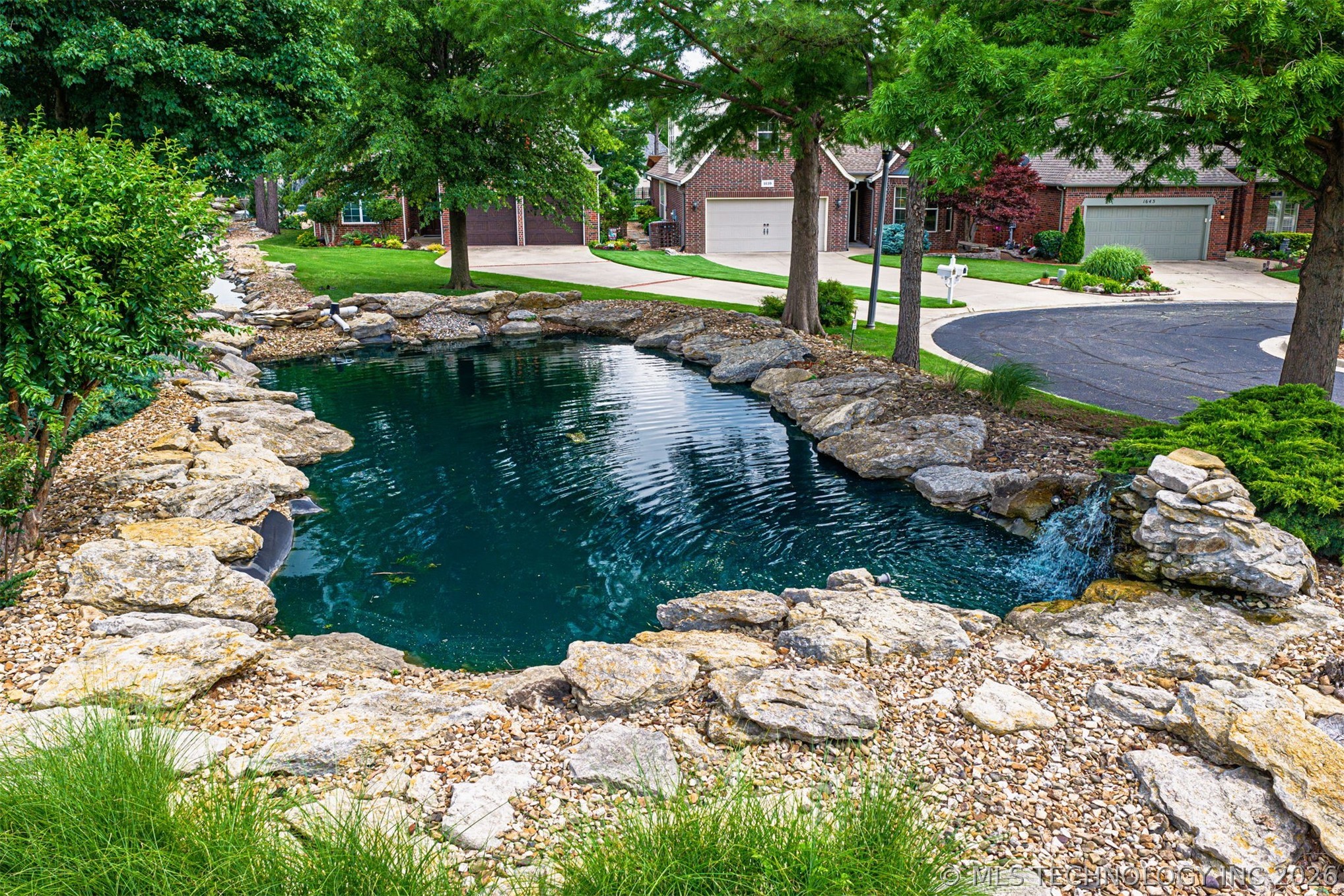 1708 W Plymouth Street Broken Arrow OK 74012