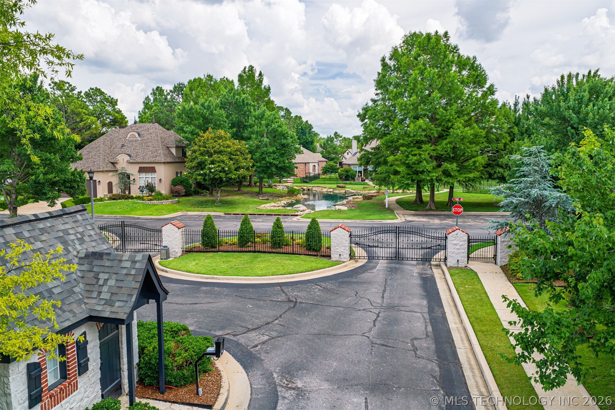 1708 W Plymouth Street Broken Arrow OK 74012