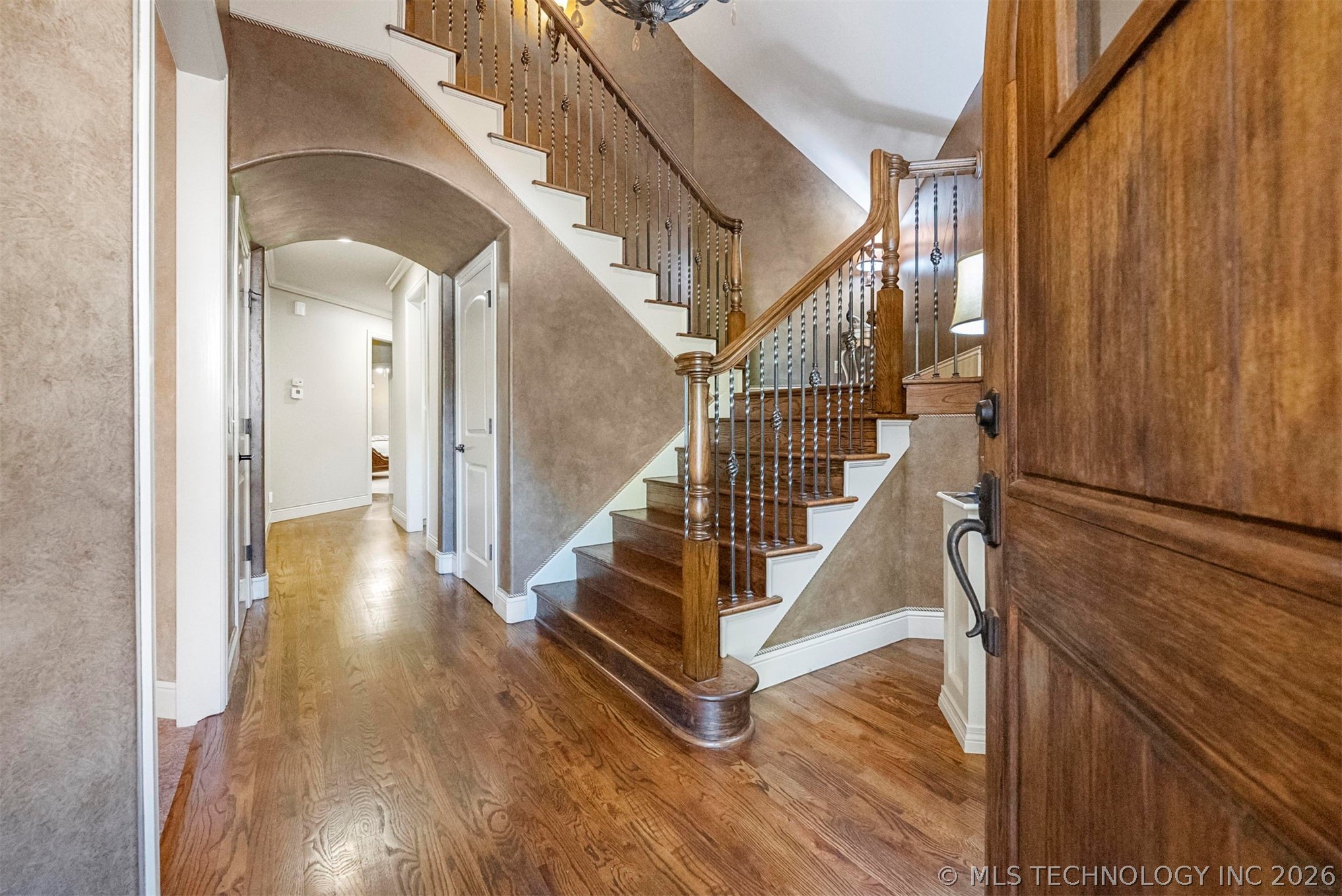 1708 W Plymouth Street Broken Arrow OK 74012