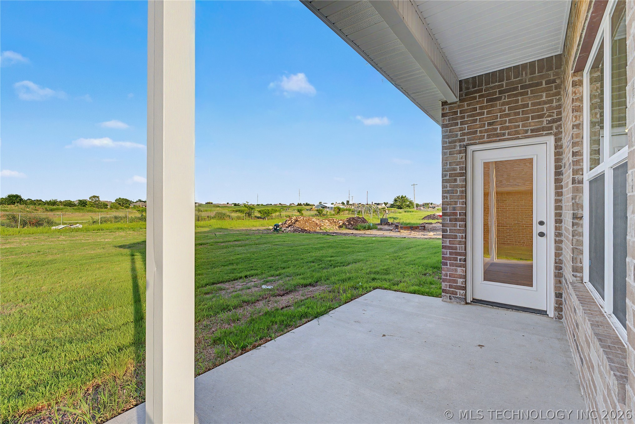6113 N 30th Street Broken Arrow OK 74014