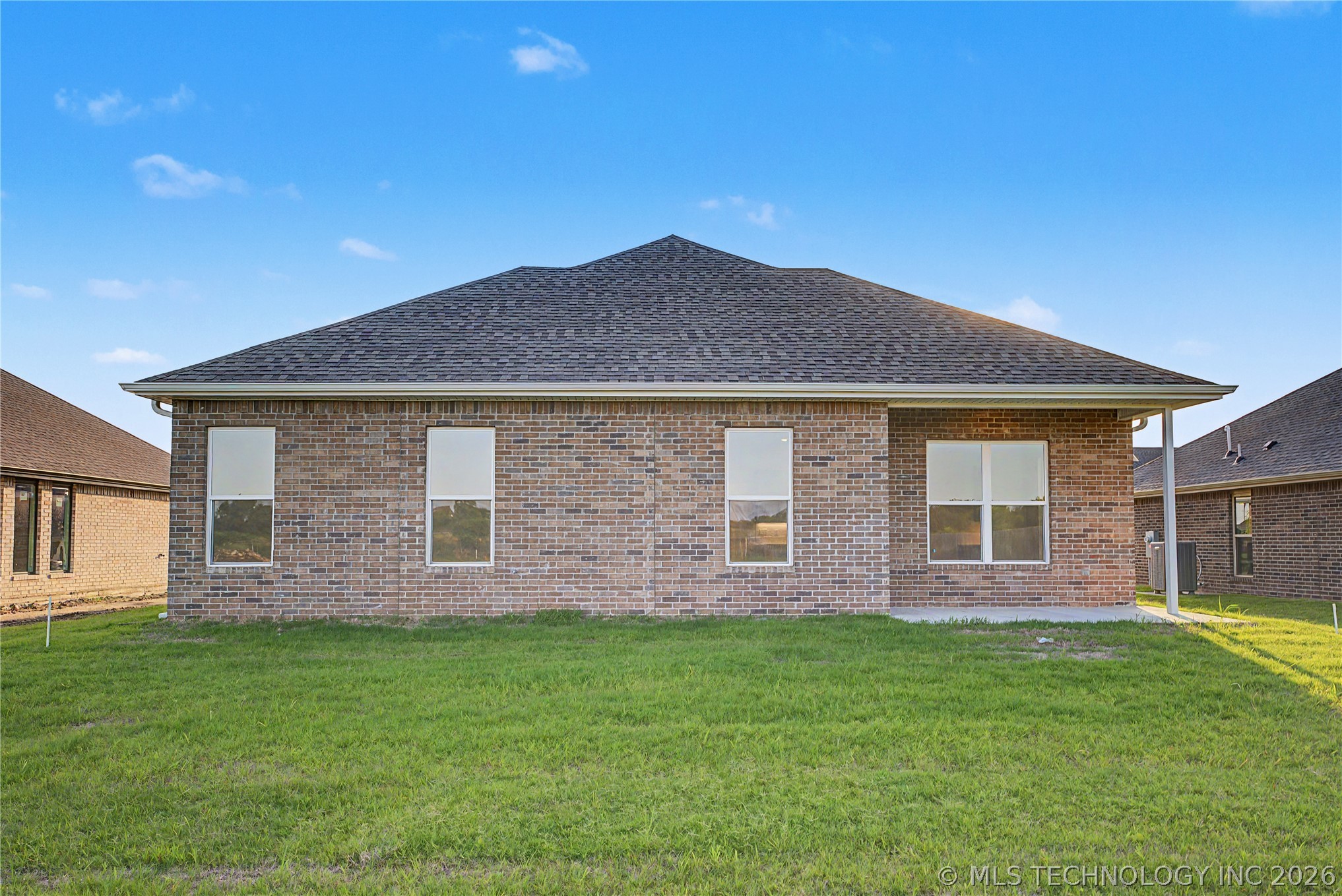 6113 N 30th Street Broken Arrow OK 74014