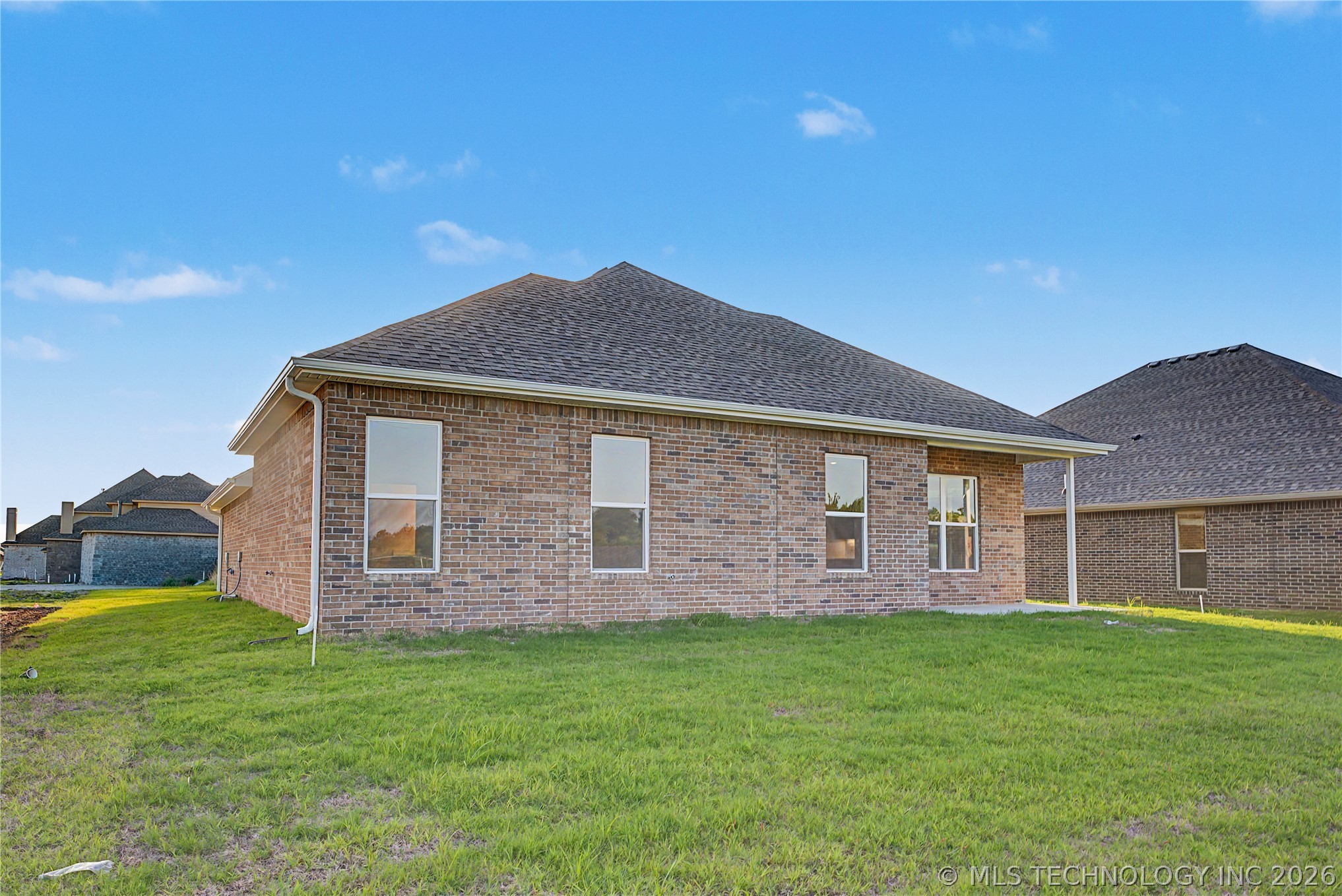 6113 N 30th Street Broken Arrow OK 74014