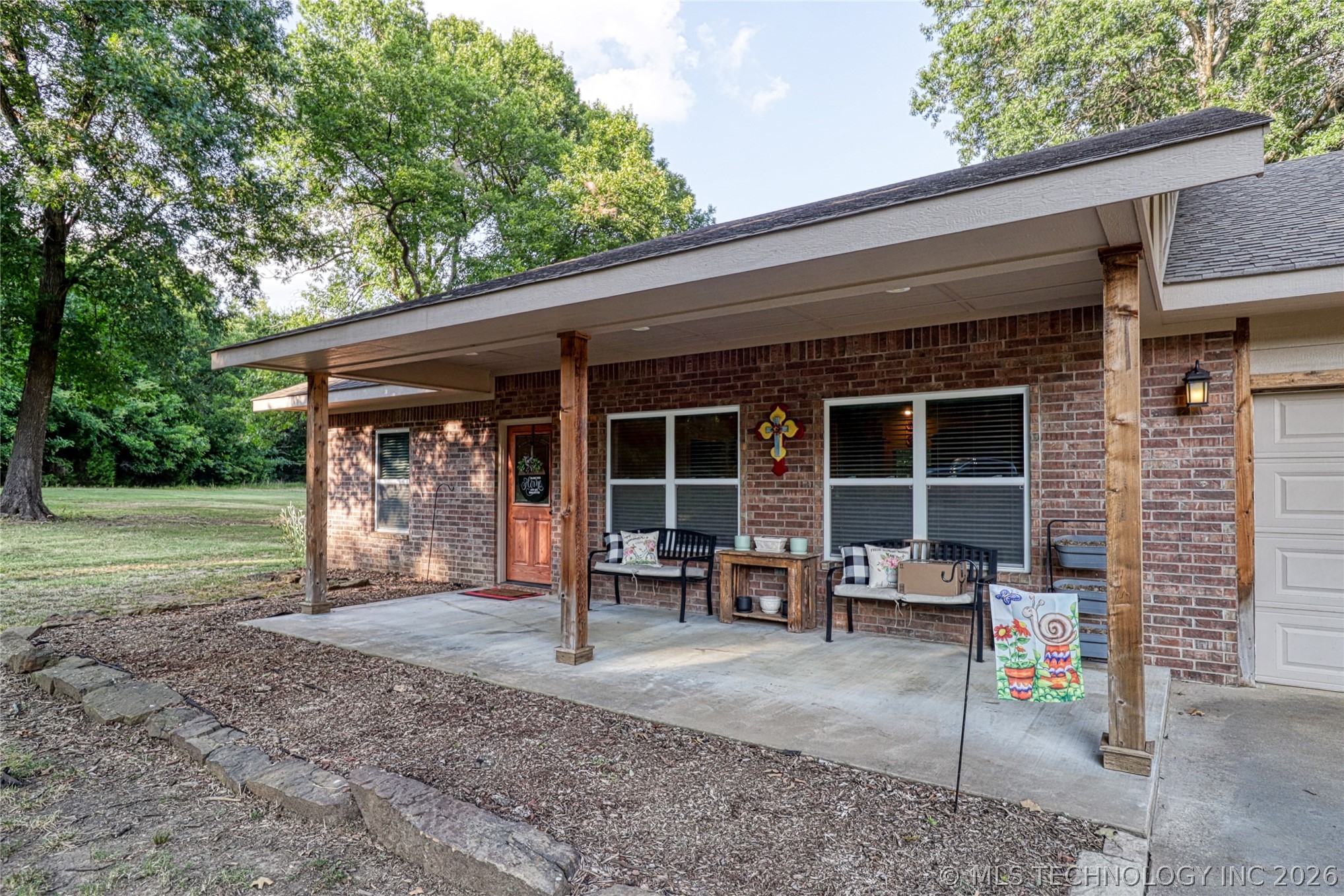 13014 S 85th Street E Muskogee OK 74403