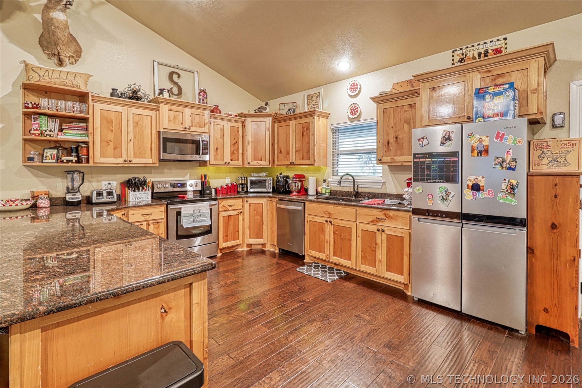 13014 S 85th Street E Muskogee OK 74403
