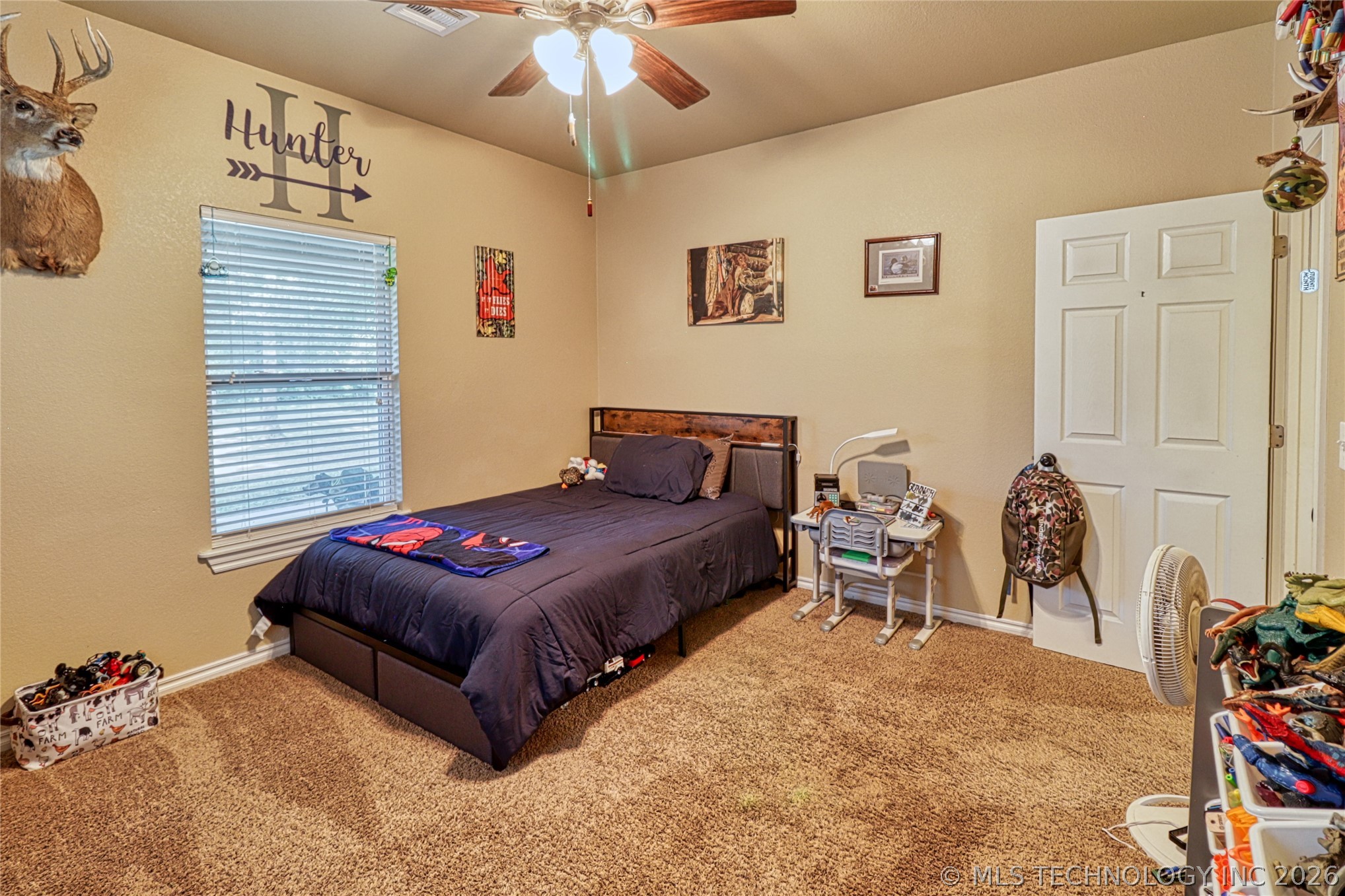 13014 S 85th Street E Muskogee OK 74403