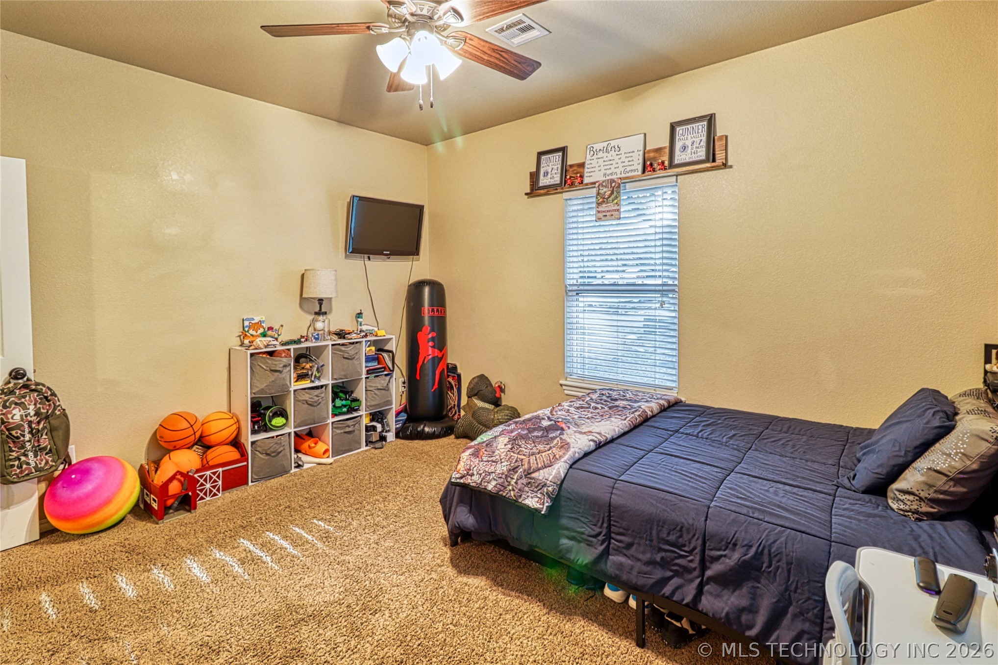 13014 S 85th Street E Muskogee OK 74403