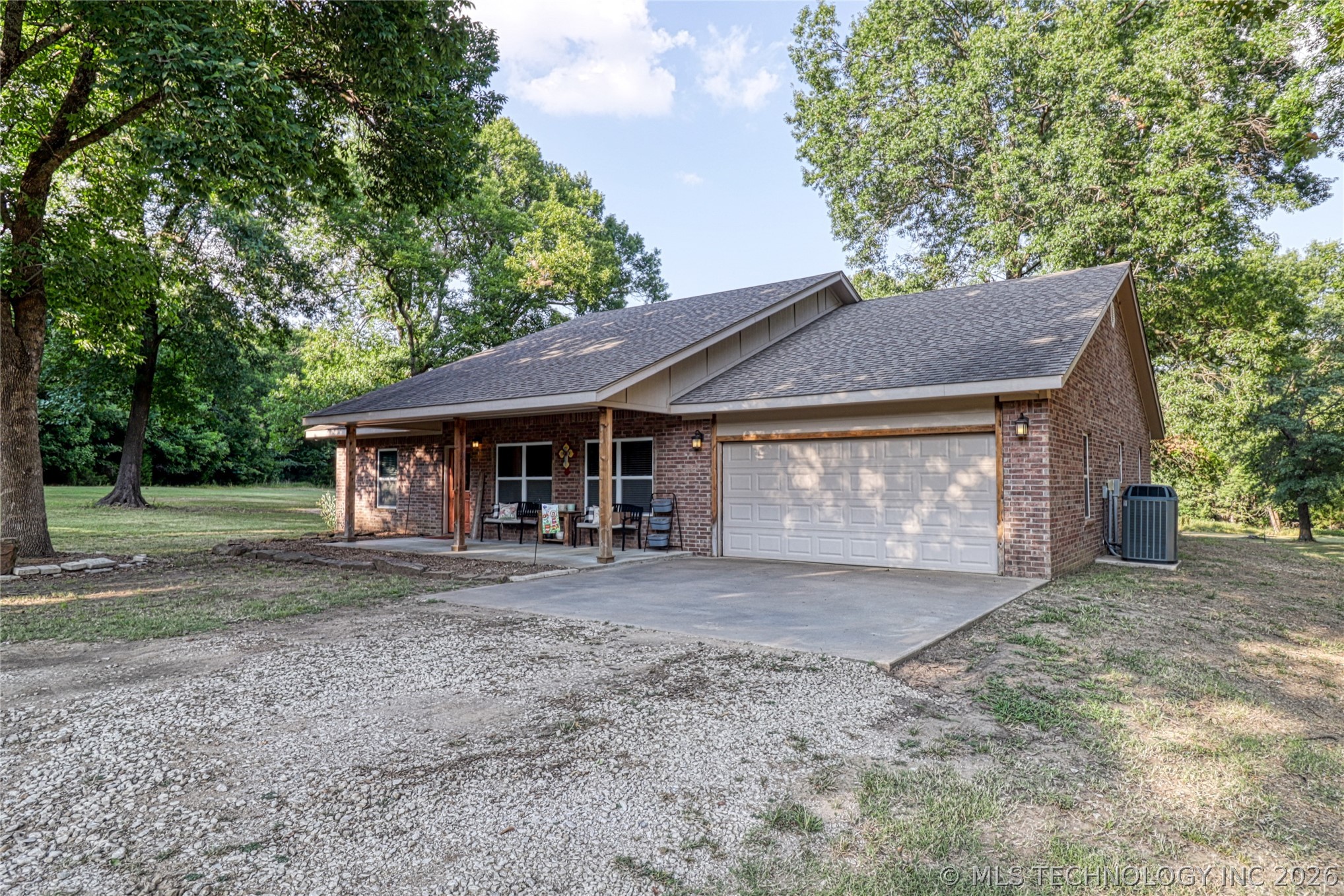 13014 S 85th Street E Muskogee OK 74403