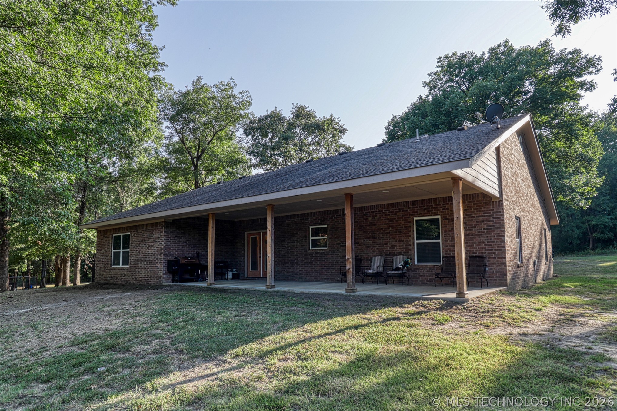 13014 S 85th Street E Muskogee OK 74403