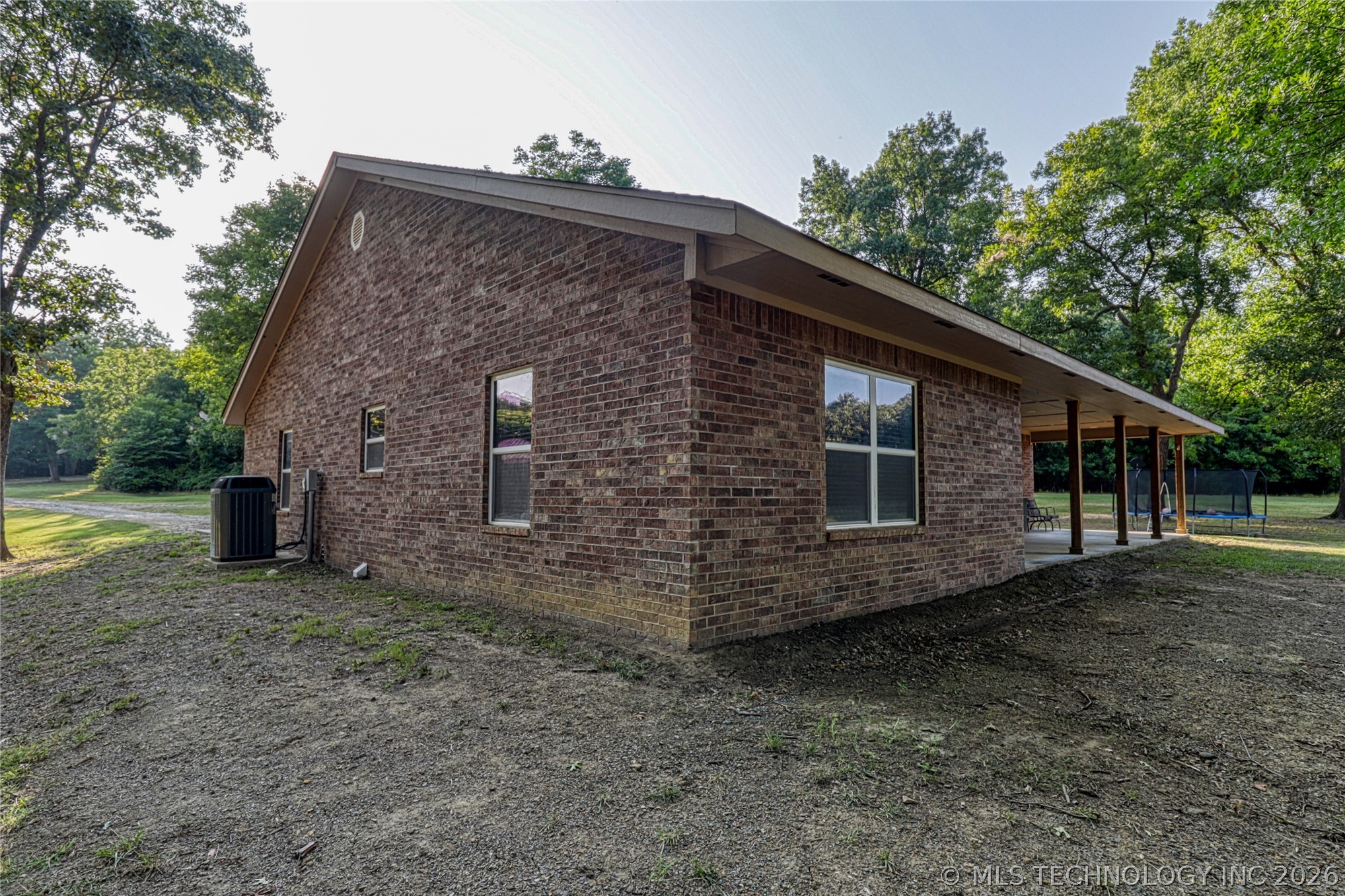 13014 S 85th Street E Muskogee OK 74403