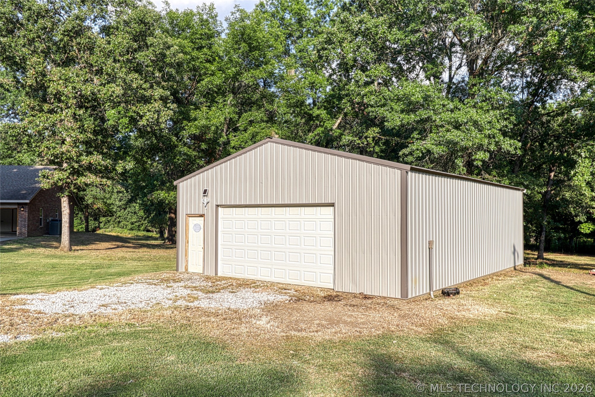 13014 S 85th Street E Muskogee OK 74403