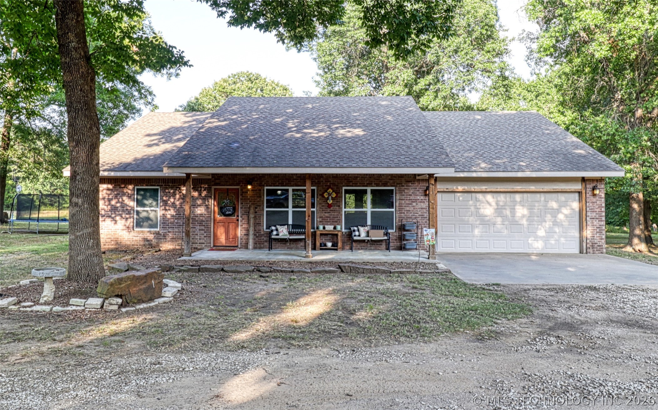 13014 S 85th Street E Muskogee OK 74403